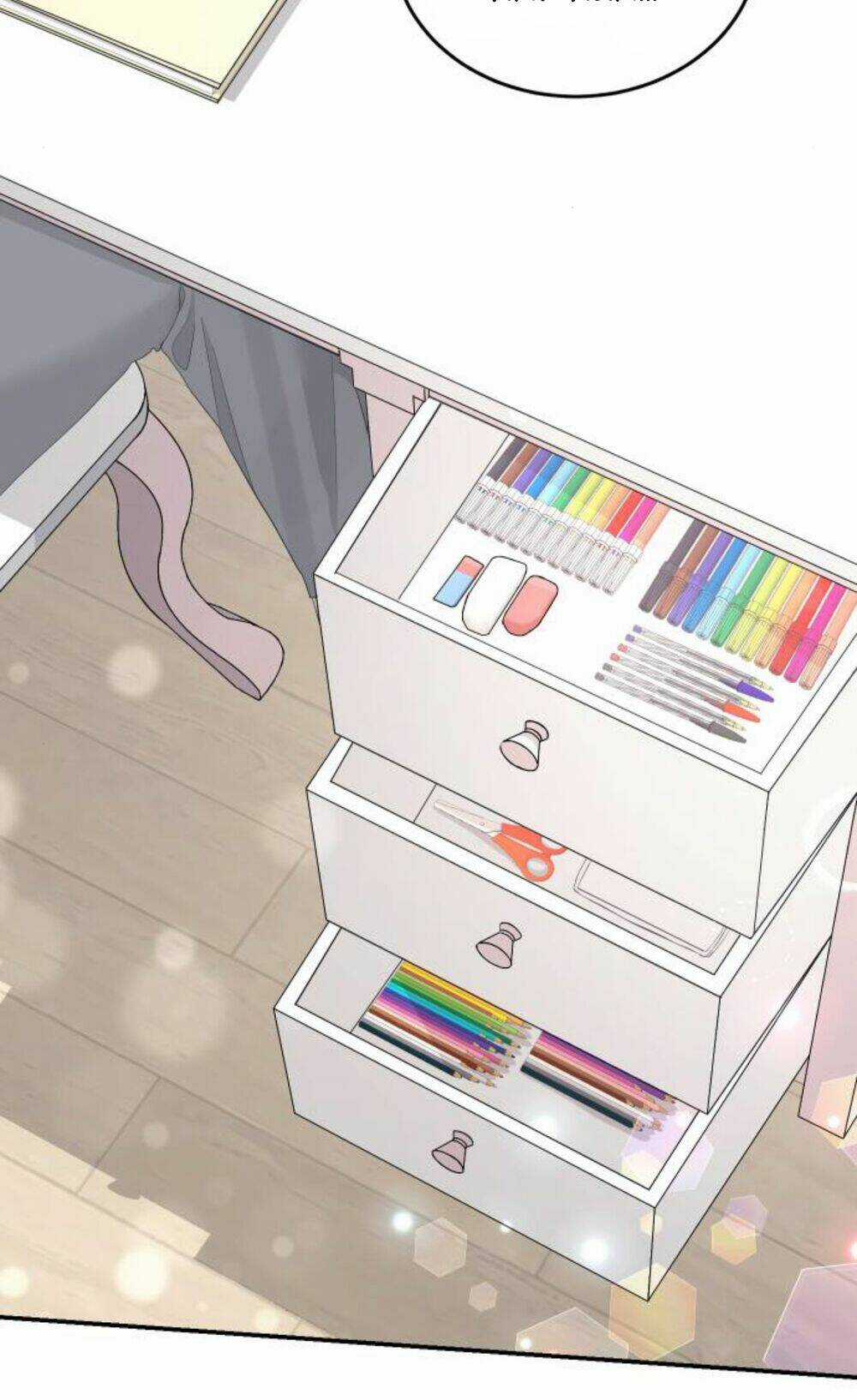 Hôn Nhân Hoàn Hảo - Chapter 37 - Trang 8