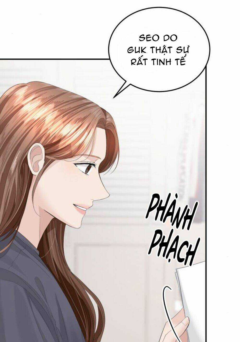 Hôn Nhân Hoàn Hảo - Chapter 37 - Trang 9