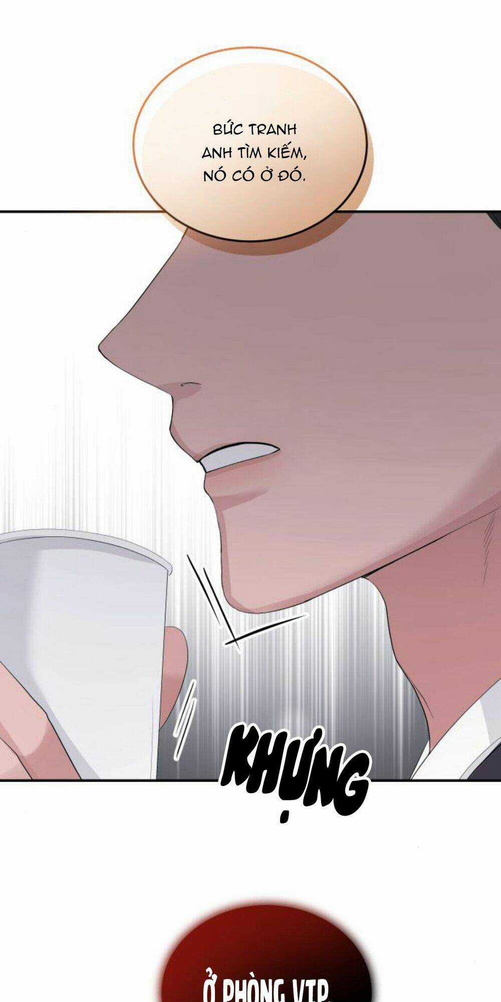 Hôn Nhân Hoàn Hảo - Chapter 38 - Trang 1