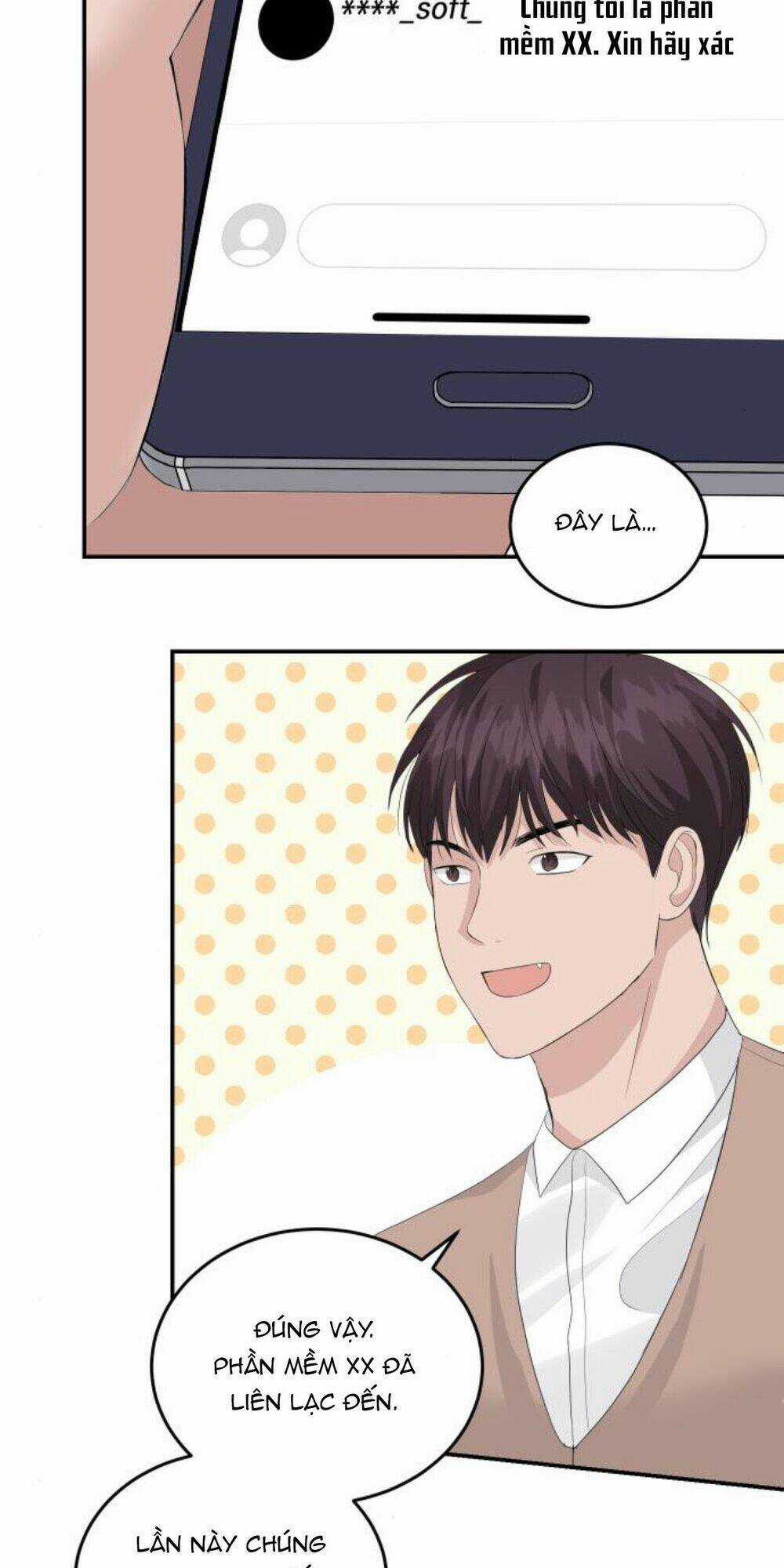 Hôn Nhân Hoàn Hảo - Chapter 38 - Trang 11