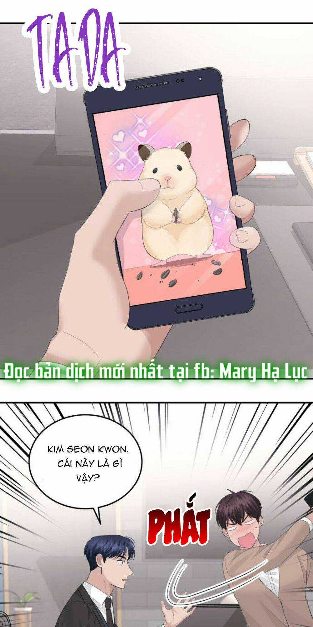 Hôn Nhân Hoàn Hảo - Chapter 38 - Trang 14