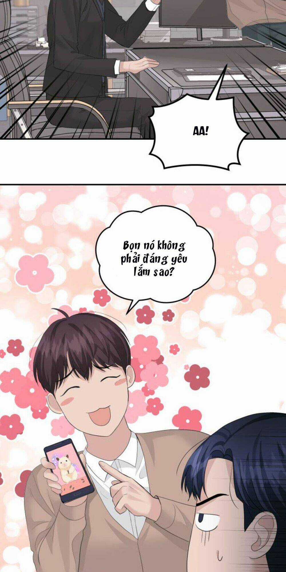 Hôn Nhân Hoàn Hảo - Chapter 38 - Trang 15