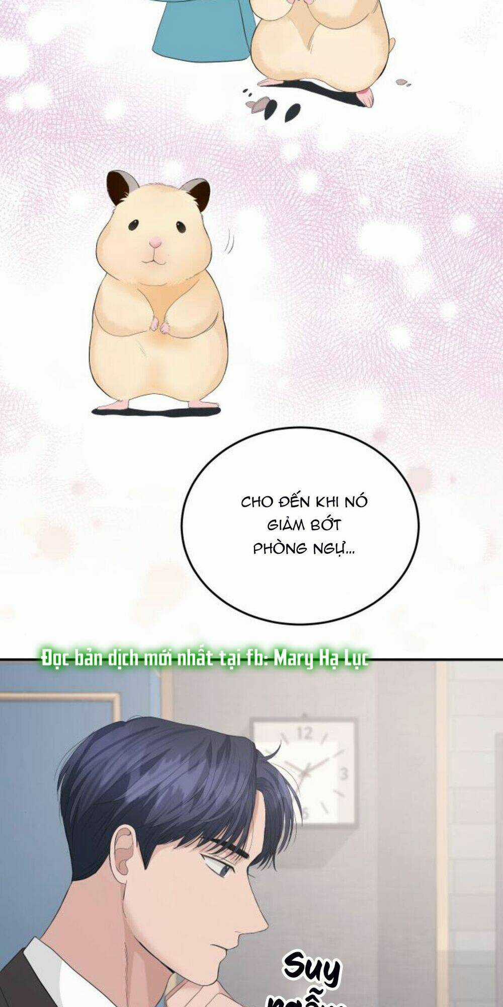 Hôn Nhân Hoàn Hảo - Chapter 38 - Trang 18