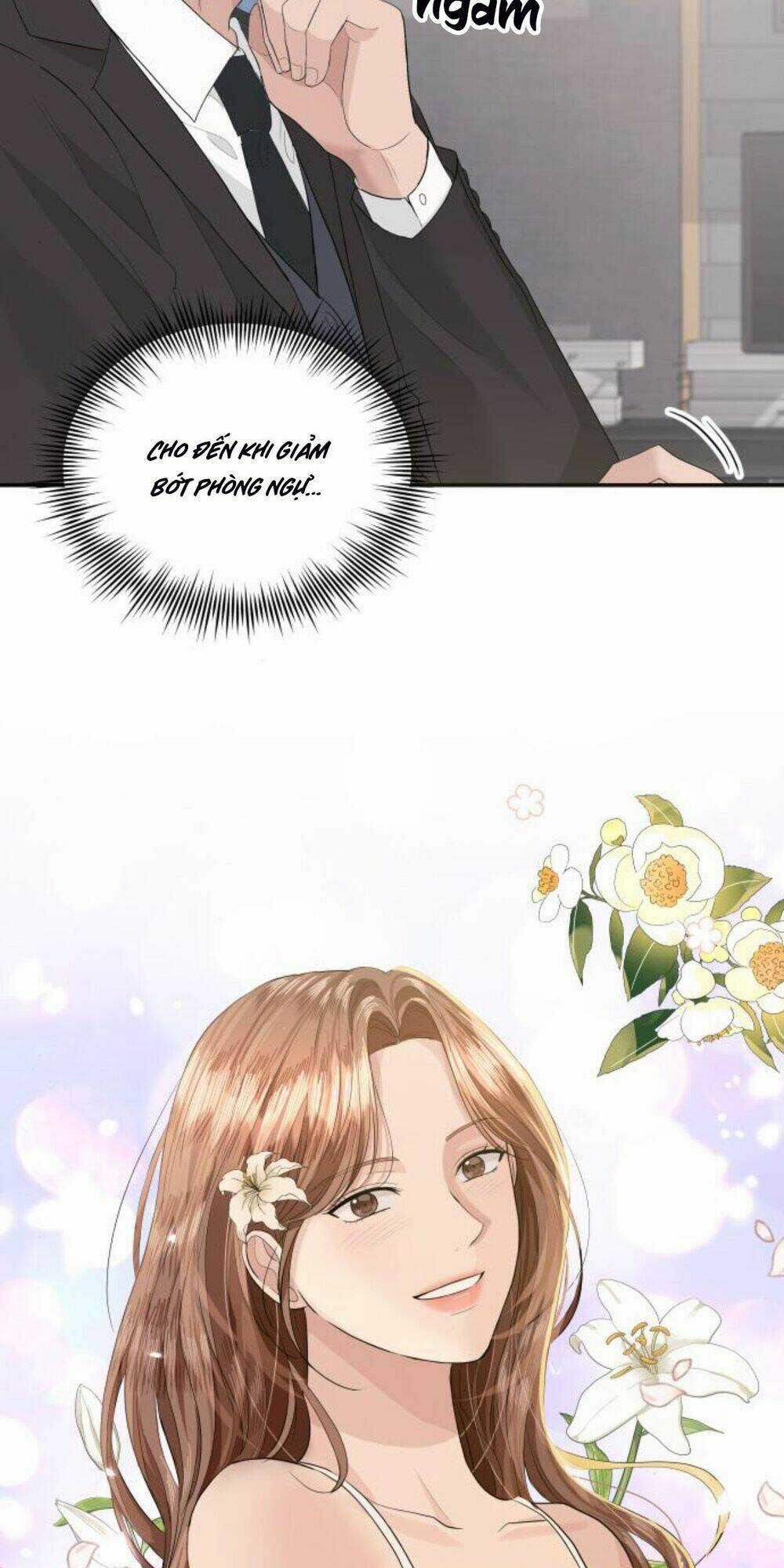 Hôn Nhân Hoàn Hảo - Chapter 38 - Trang 19