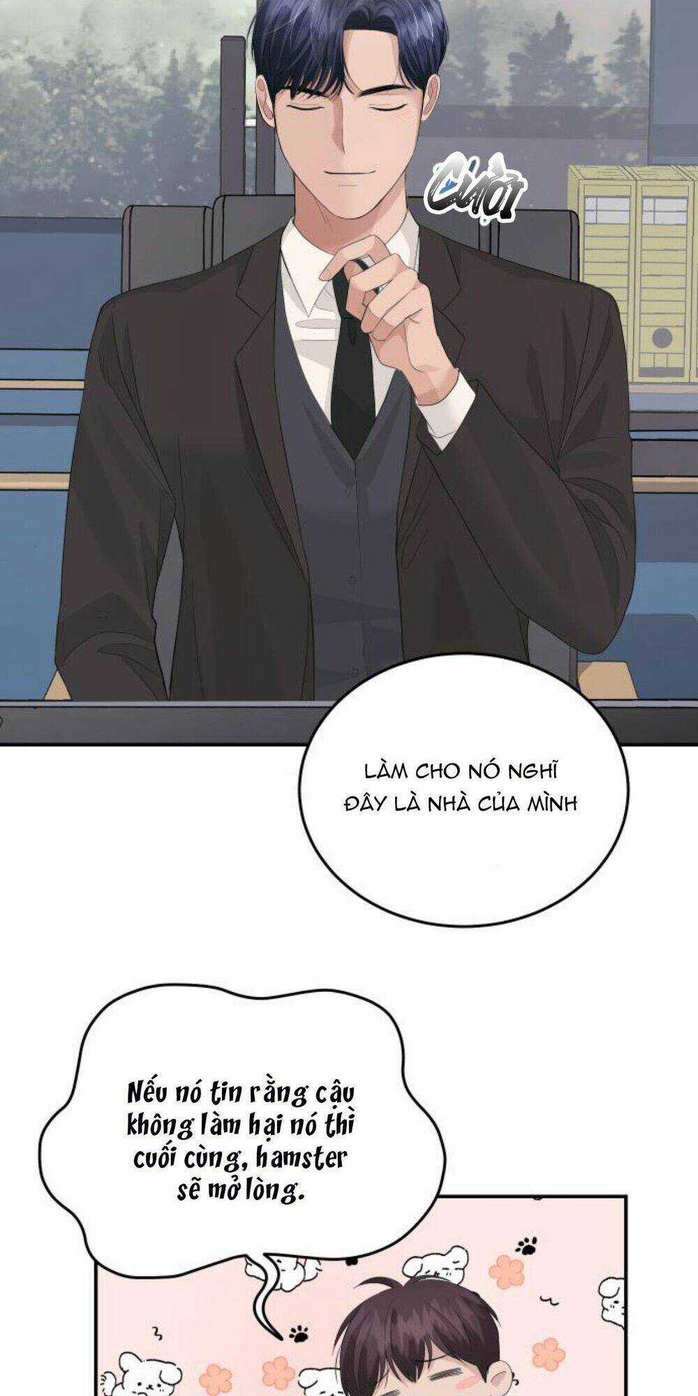 Hôn Nhân Hoàn Hảo - Chapter 38 - Trang 21