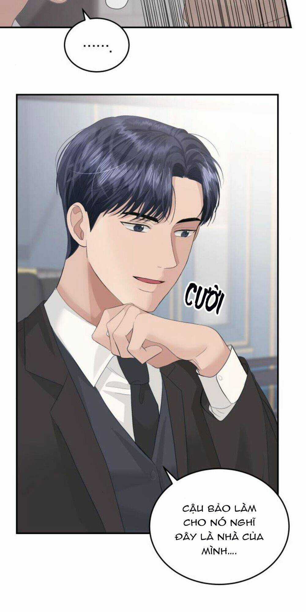 Hôn Nhân Hoàn Hảo - Chapter 38 - Trang 23