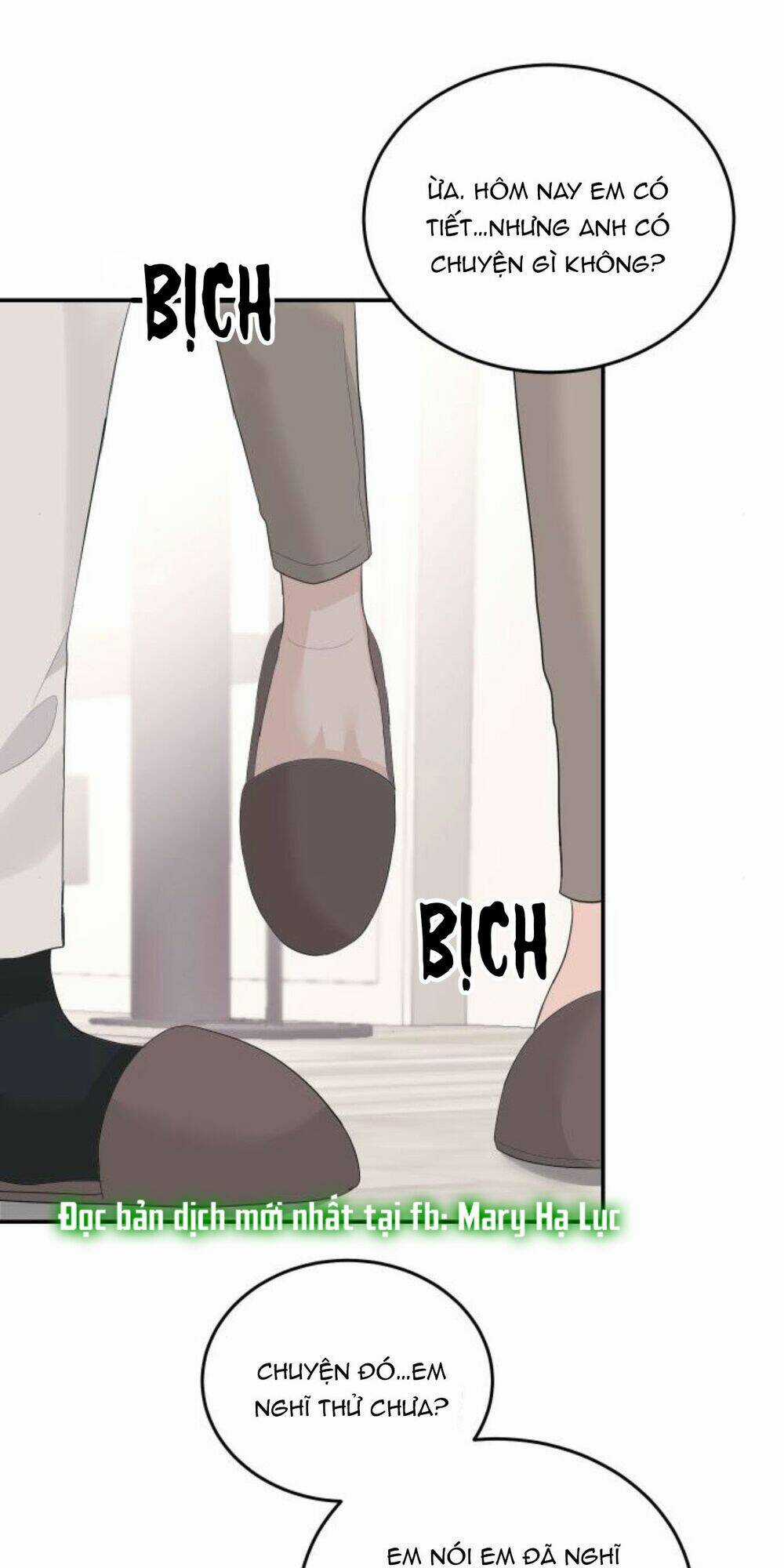 Hôn Nhân Hoàn Hảo - Chapter 38 - Trang 28