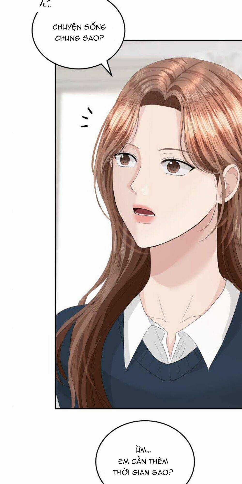 Hôn Nhân Hoàn Hảo - Chapter 38 - Trang 30