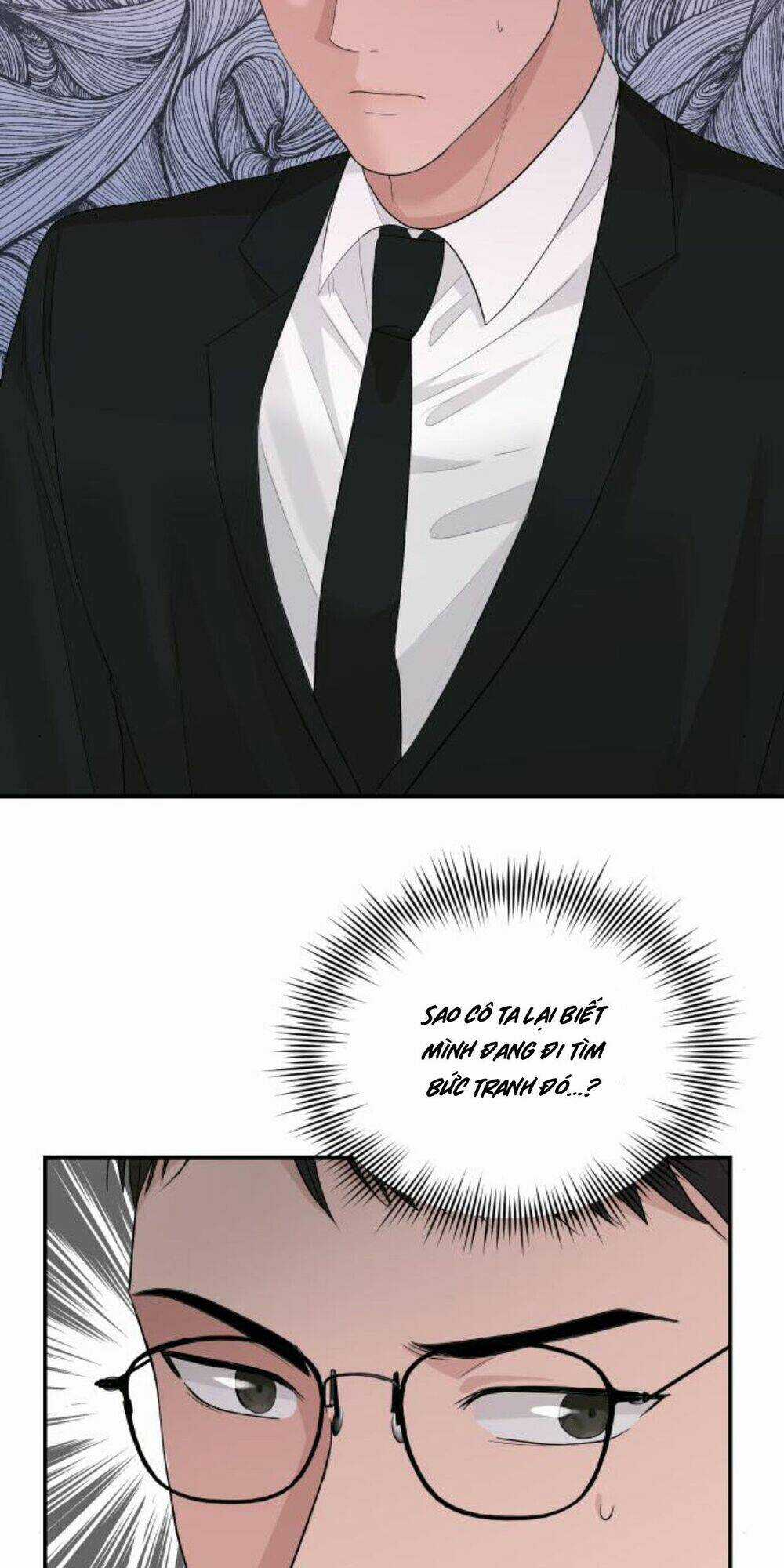 Hôn Nhân Hoàn Hảo - Chapter 38 - Trang 4