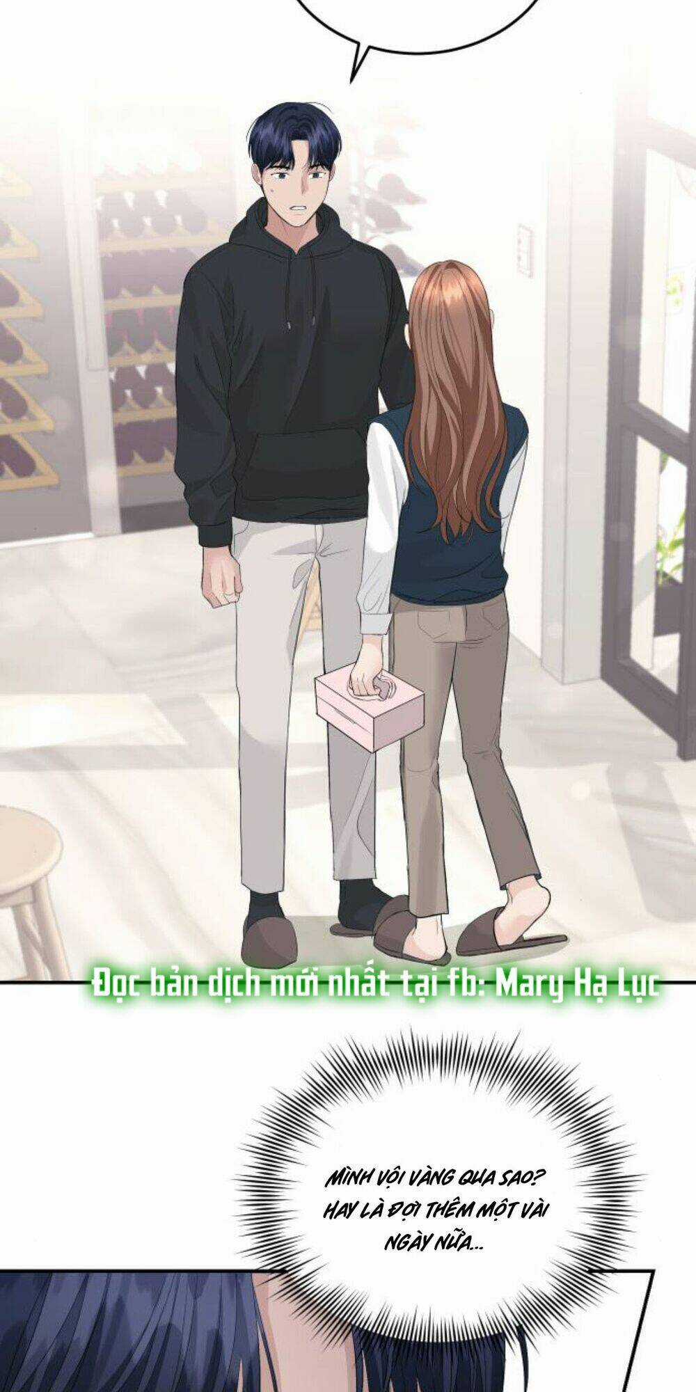 Hôn Nhân Hoàn Hảo - Chapter 38 - Trang 31