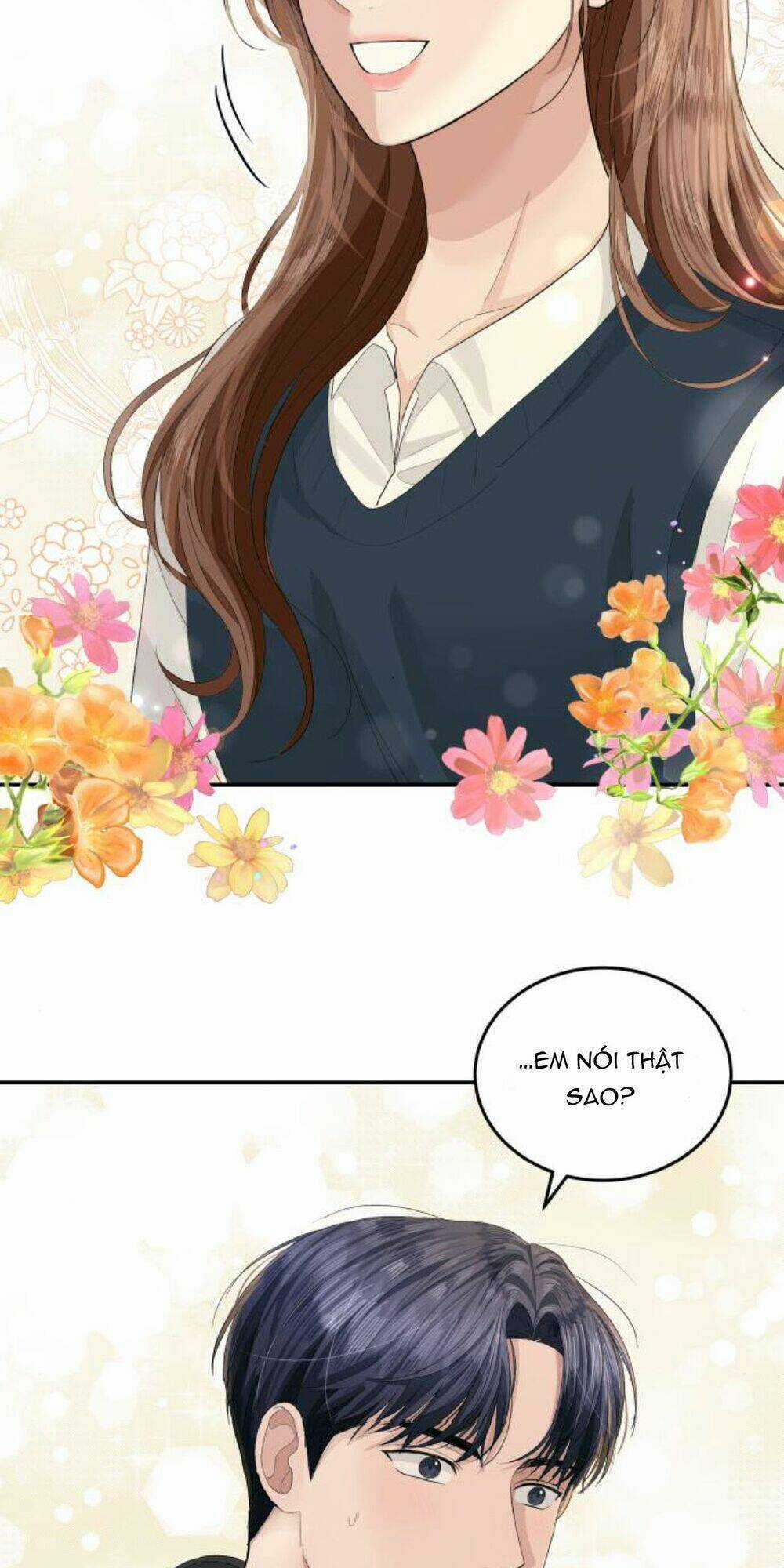 Hôn Nhân Hoàn Hảo - Chapter 38 - Trang 33