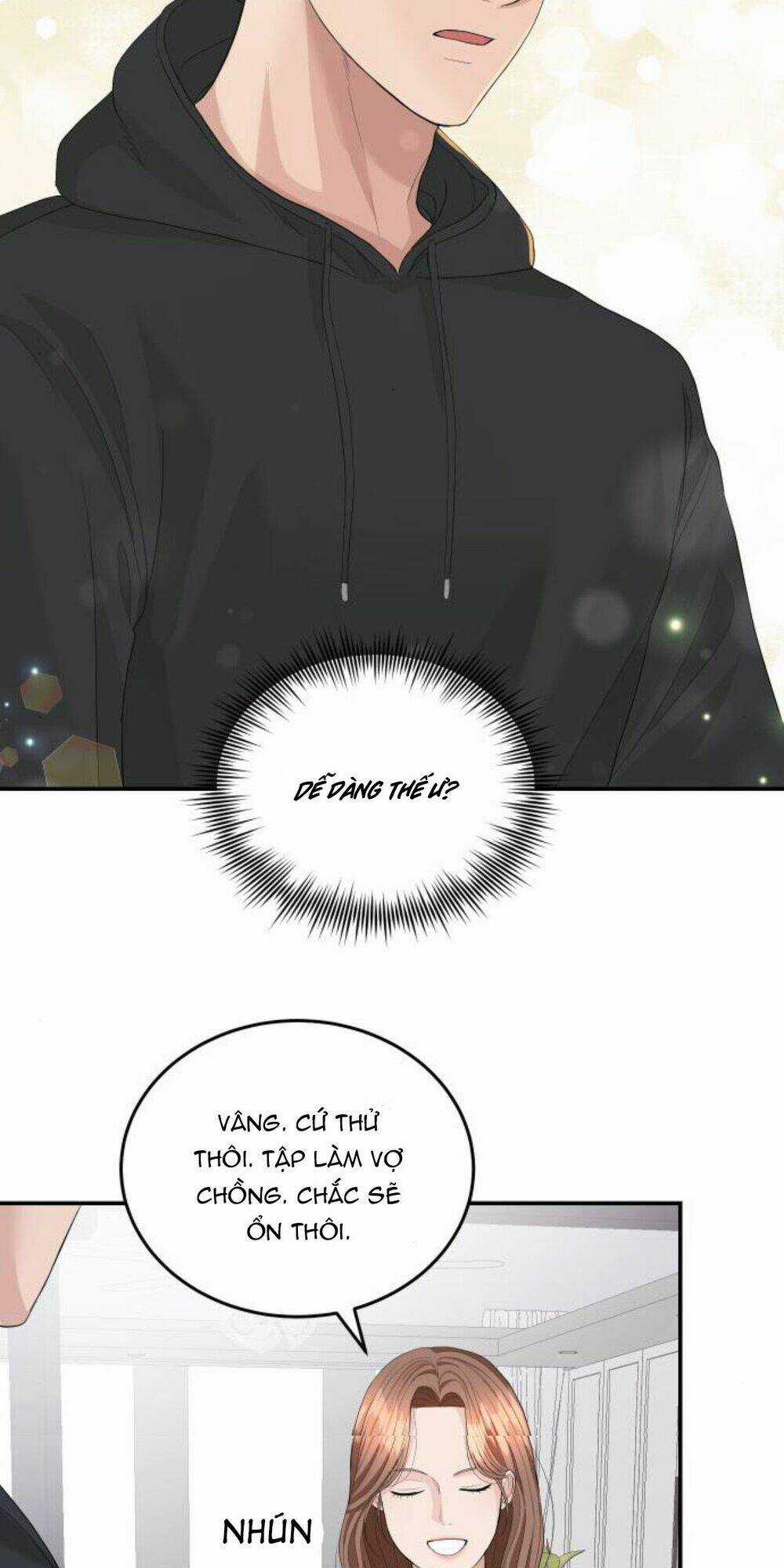 Hôn Nhân Hoàn Hảo - Chapter 38 - Trang 34