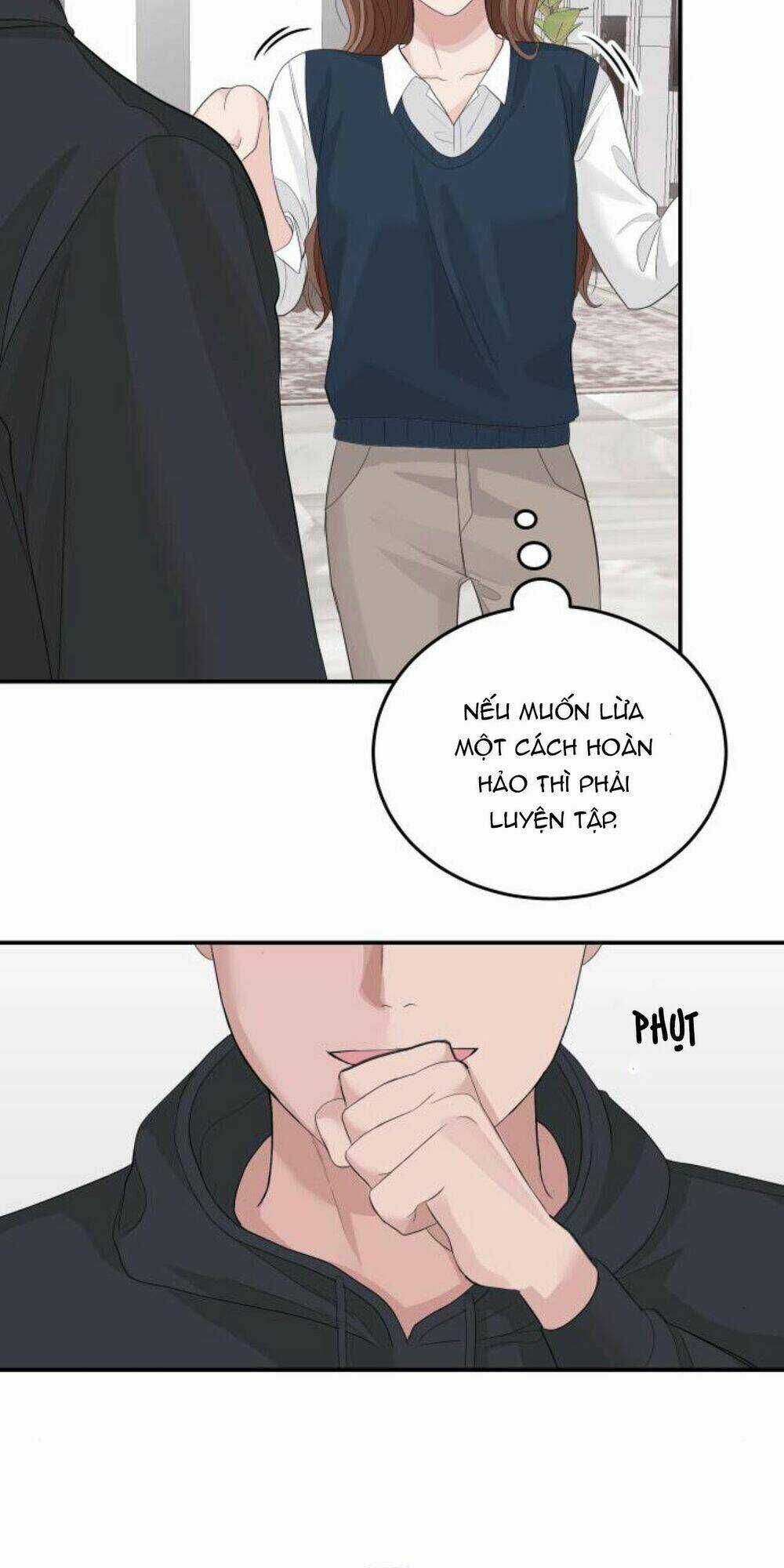 Hôn Nhân Hoàn Hảo - Chapter 38 - Trang 35