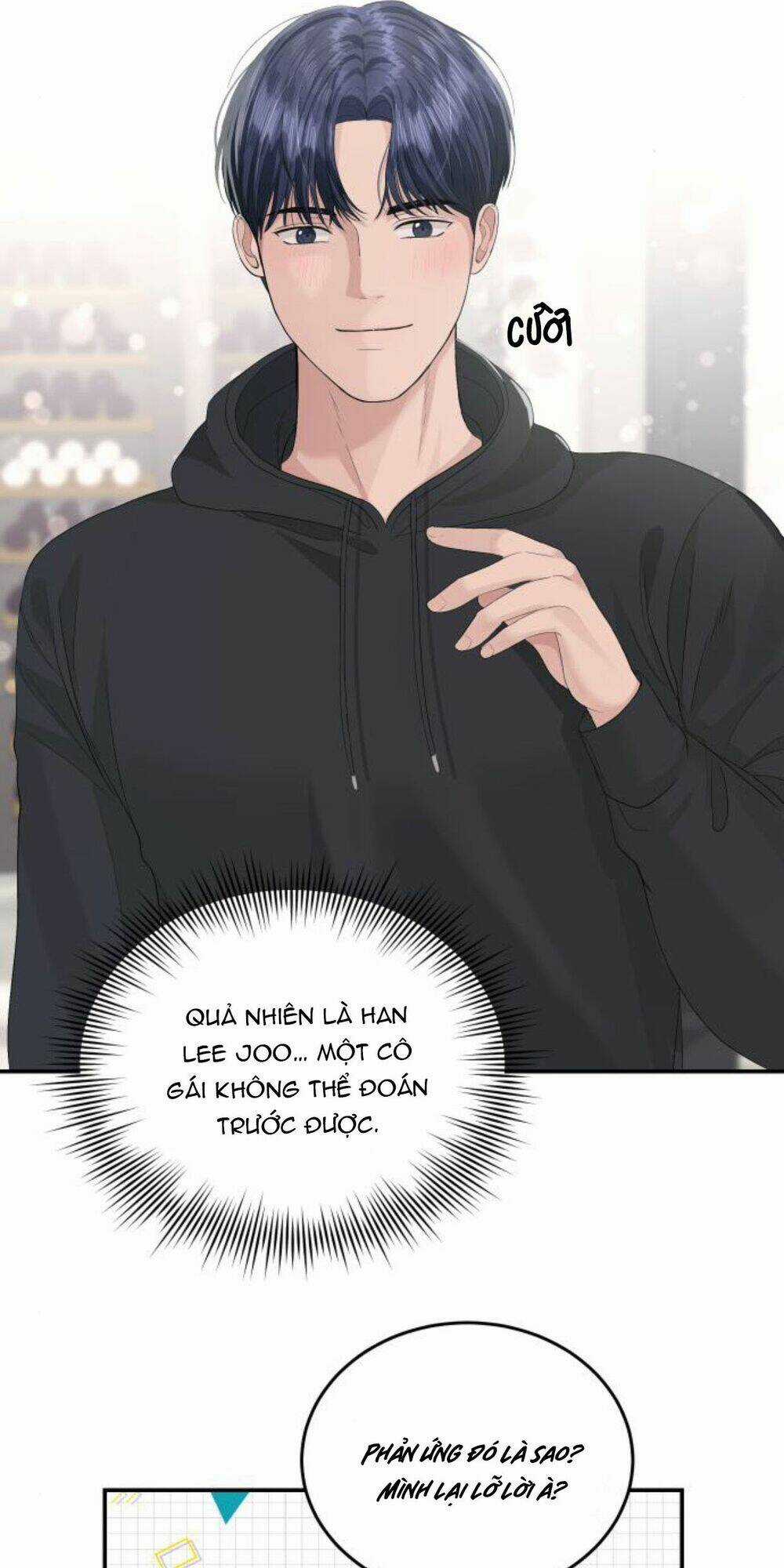 Hôn Nhân Hoàn Hảo - Chapter 38 - Trang 36