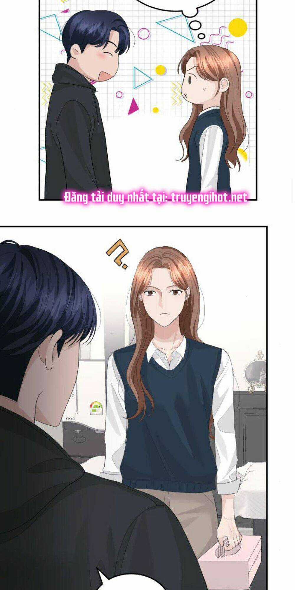 Hôn Nhân Hoàn Hảo - Chapter 38 - Trang 37