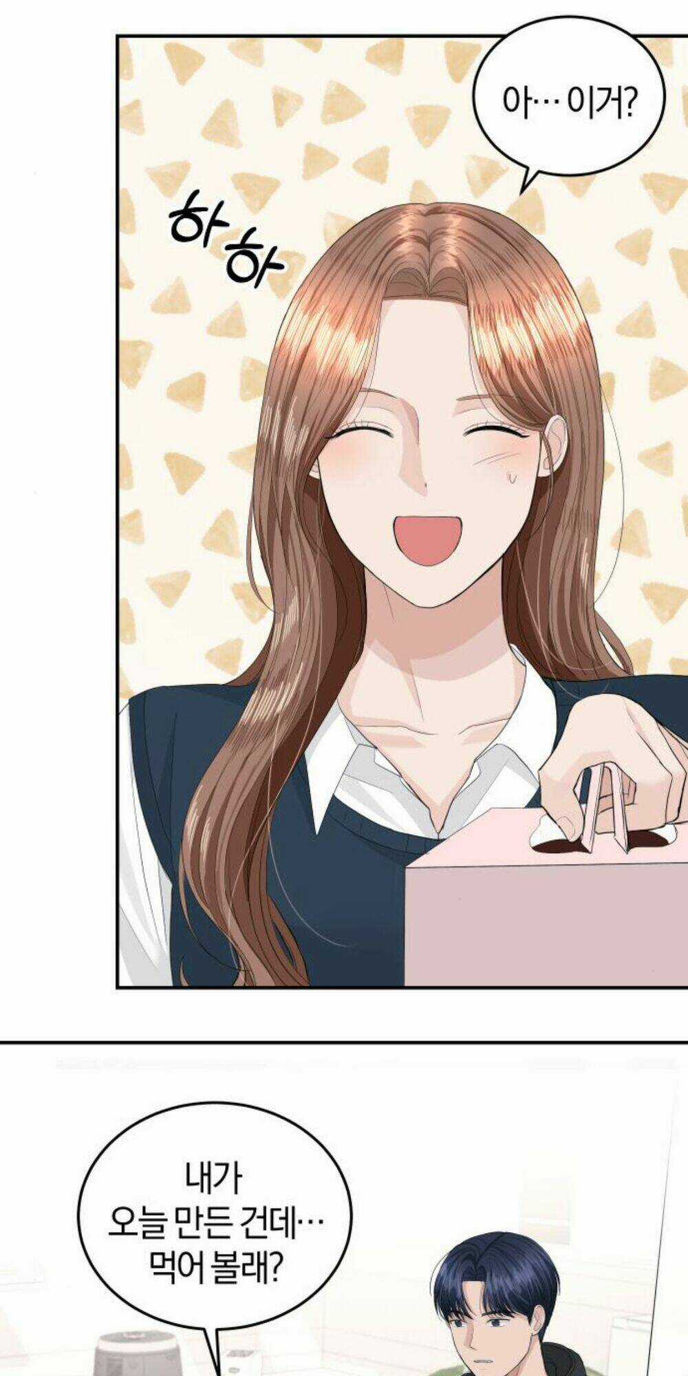 Hôn Nhân Hoàn Hảo - Chapter 38 - Trang 40