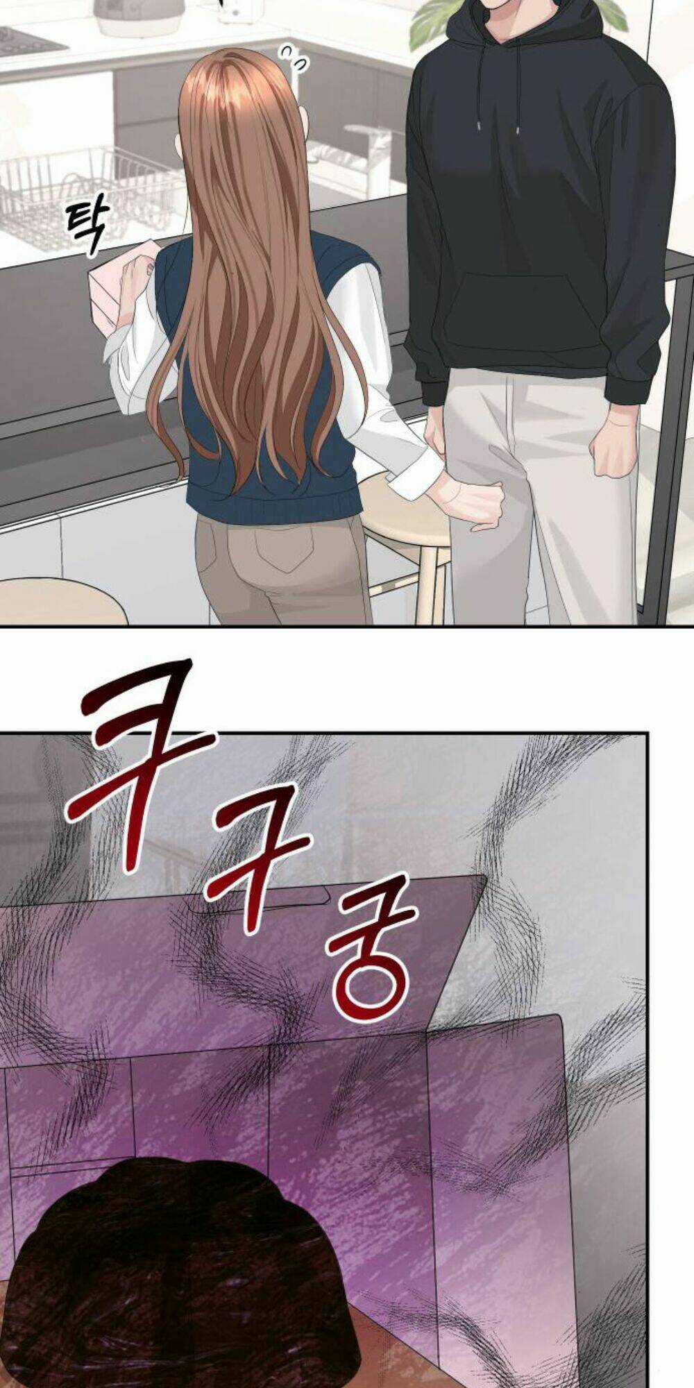 Hôn Nhân Hoàn Hảo - Chapter 38 - Trang 41