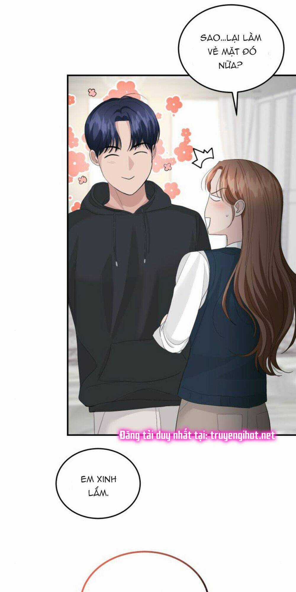 Hôn Nhân Hoàn Hảo - Chapter 38 - Trang 53