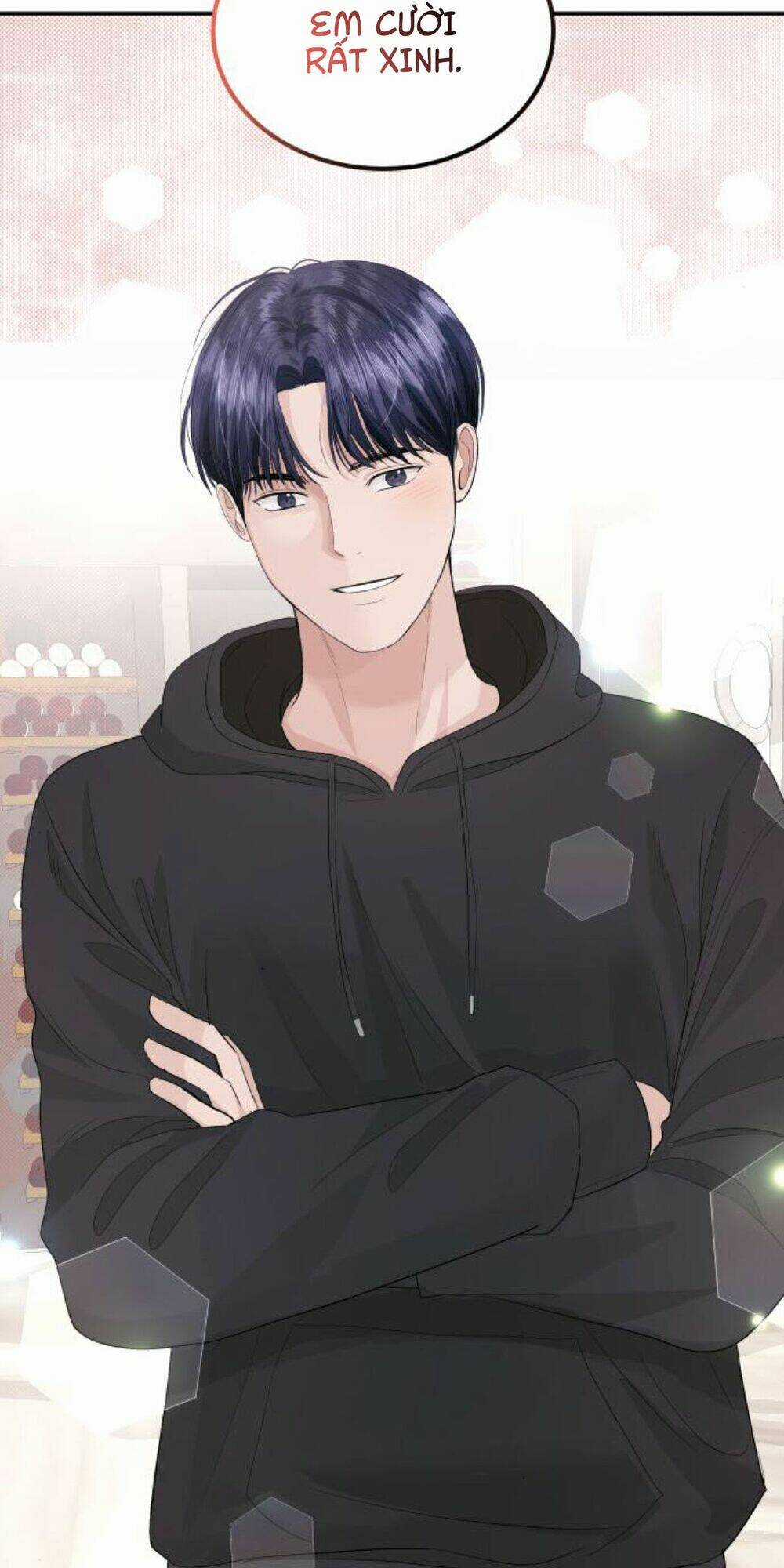 Hôn Nhân Hoàn Hảo - Chapter 38 - Trang 54