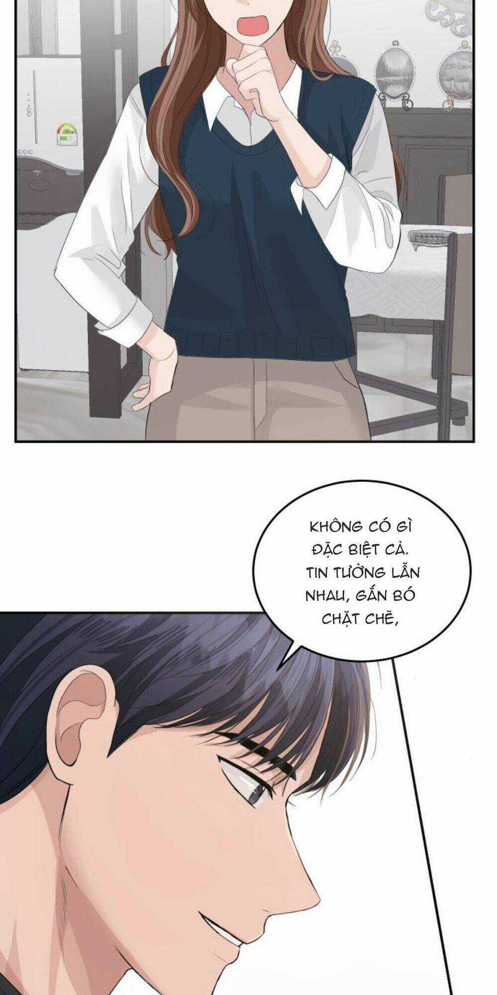 Hôn Nhân Hoàn Hảo - Chapter 38 - Trang 57