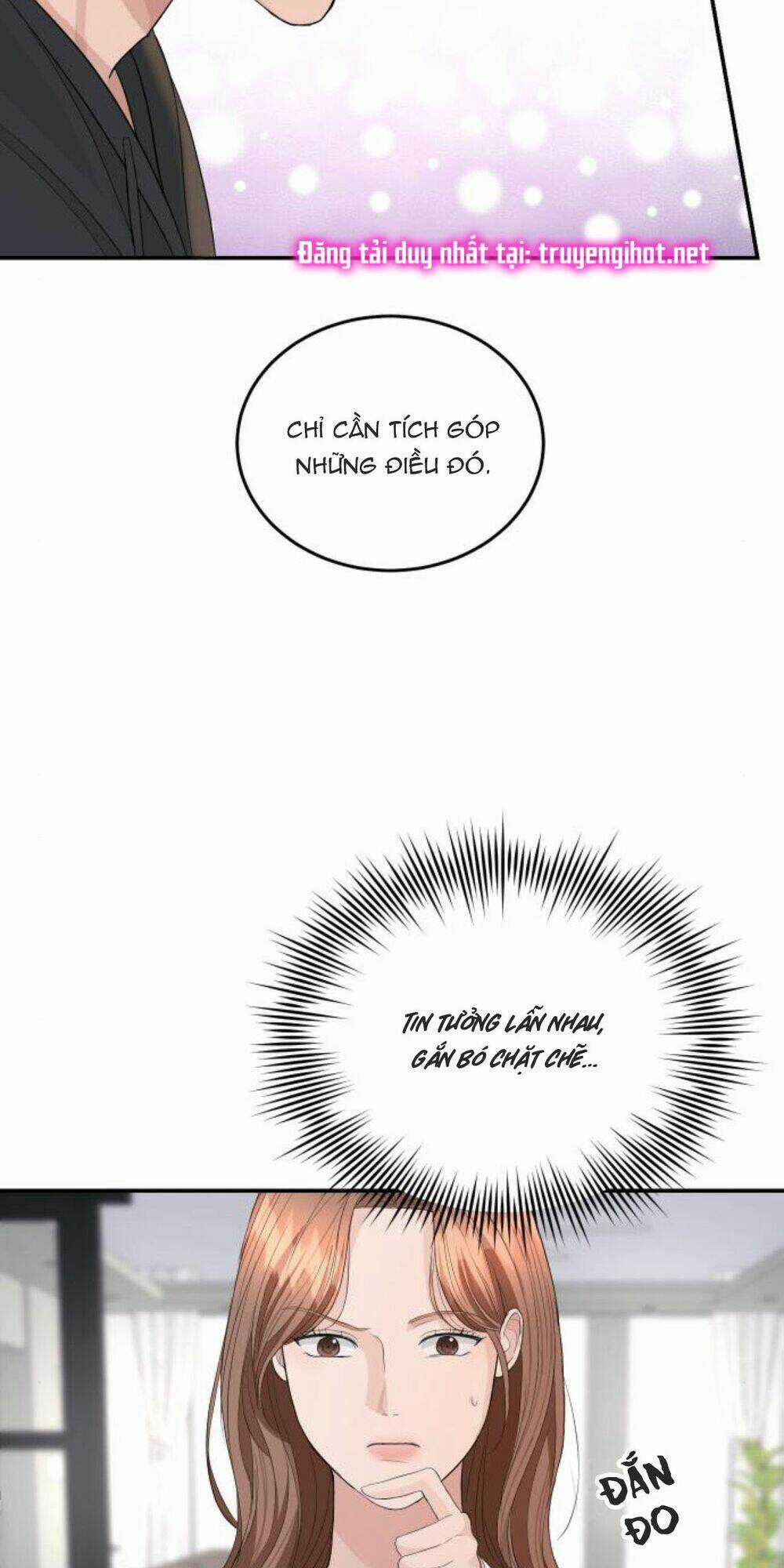 Hôn Nhân Hoàn Hảo - Chapter 38 - Trang 58