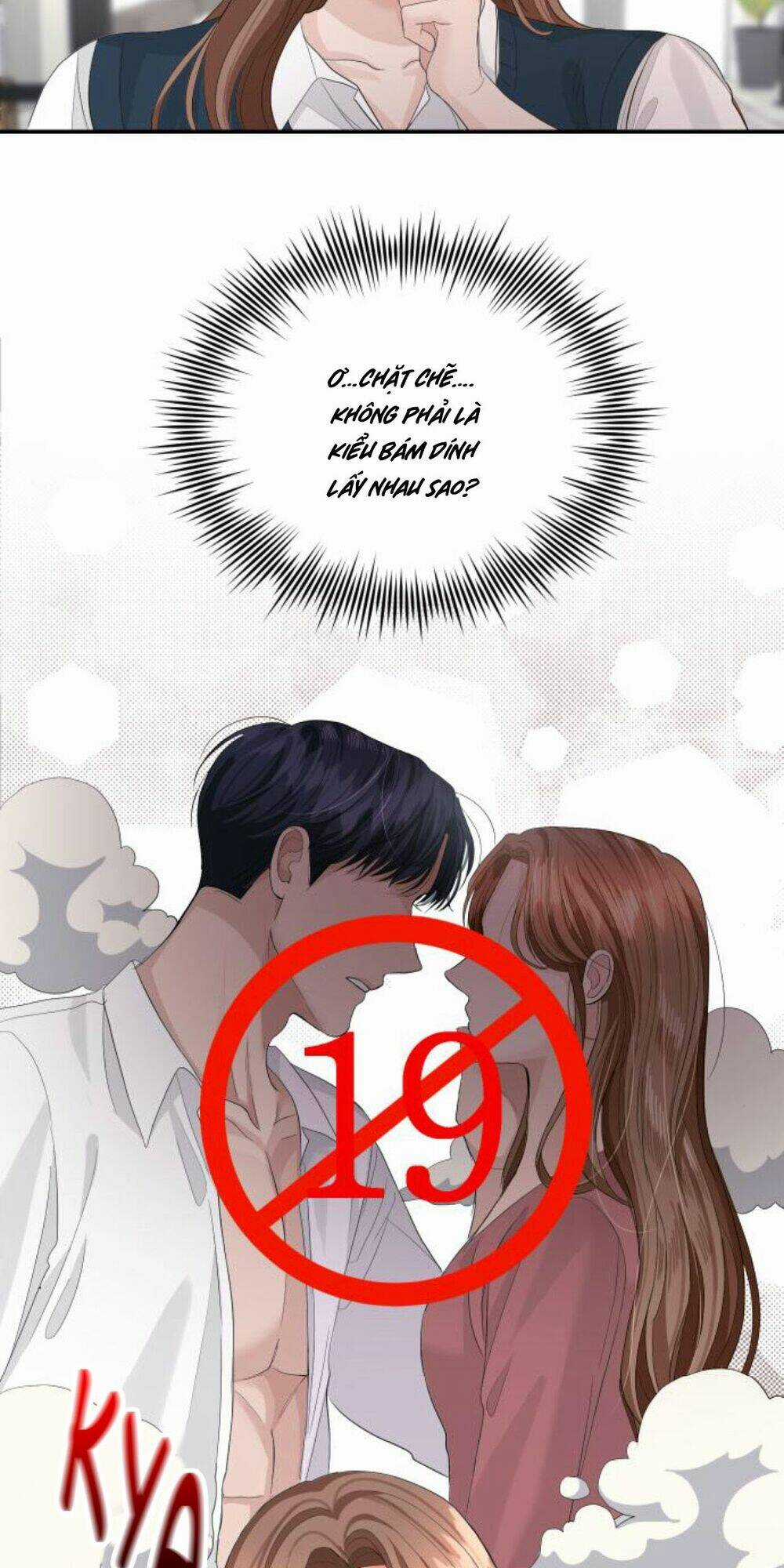 Hôn Nhân Hoàn Hảo - Chapter 38 - Trang 59