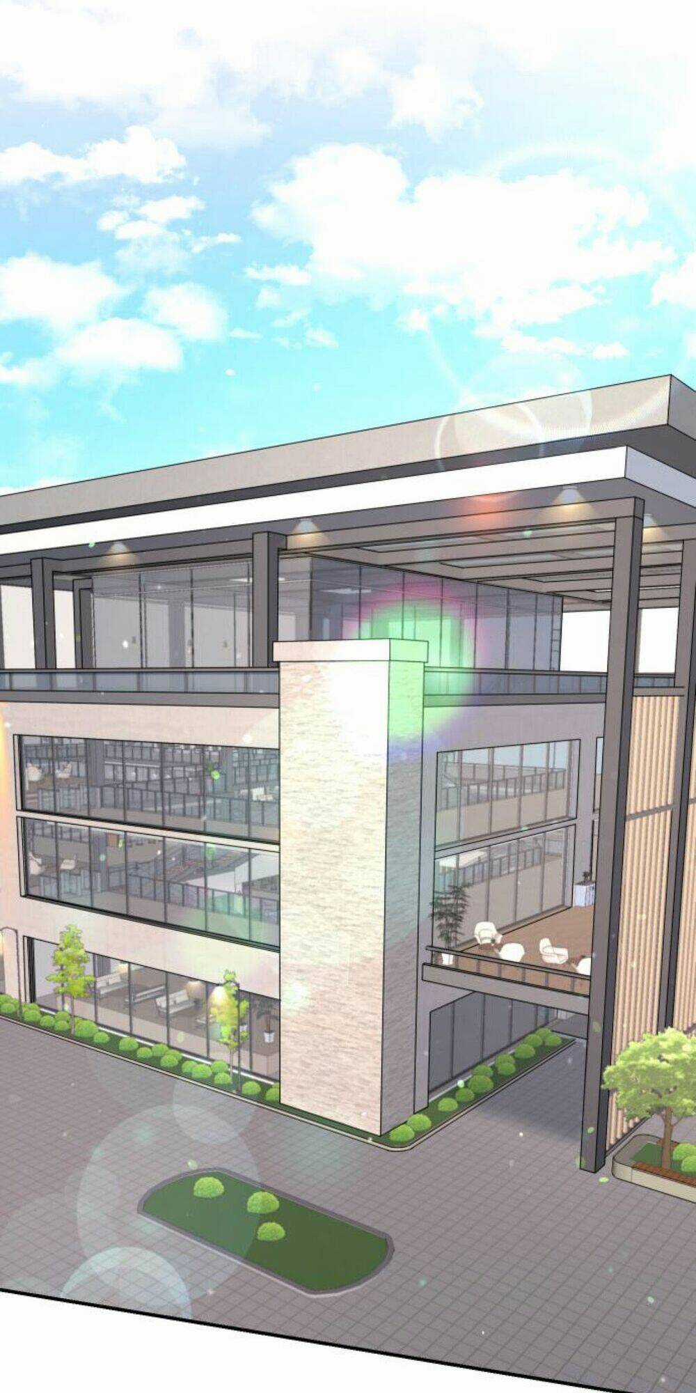 Hôn Nhân Hoàn Hảo - Chapter 38 - Trang 8