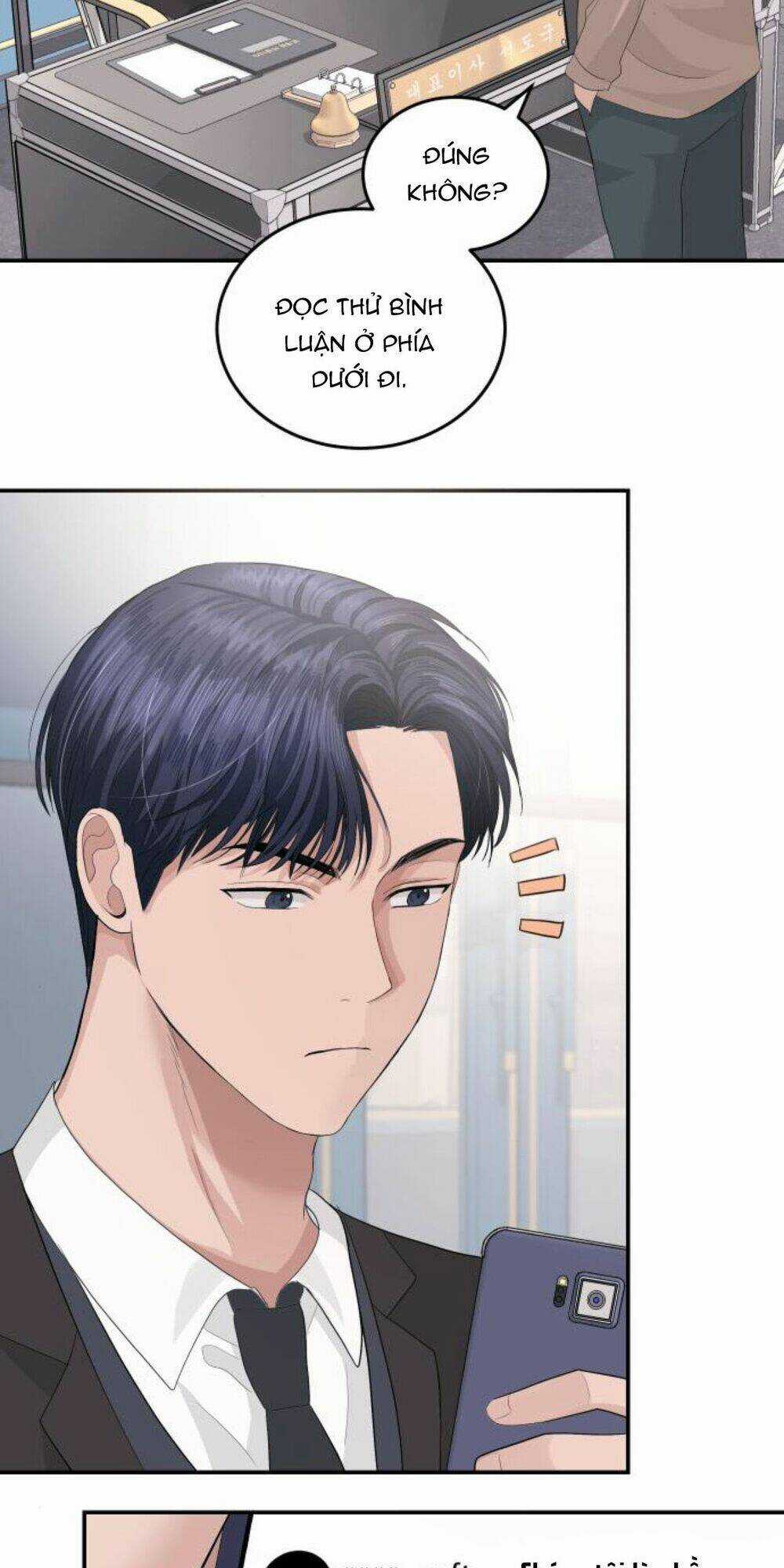 Hôn Nhân Hoàn Hảo - Chapter 38 - Trang 10