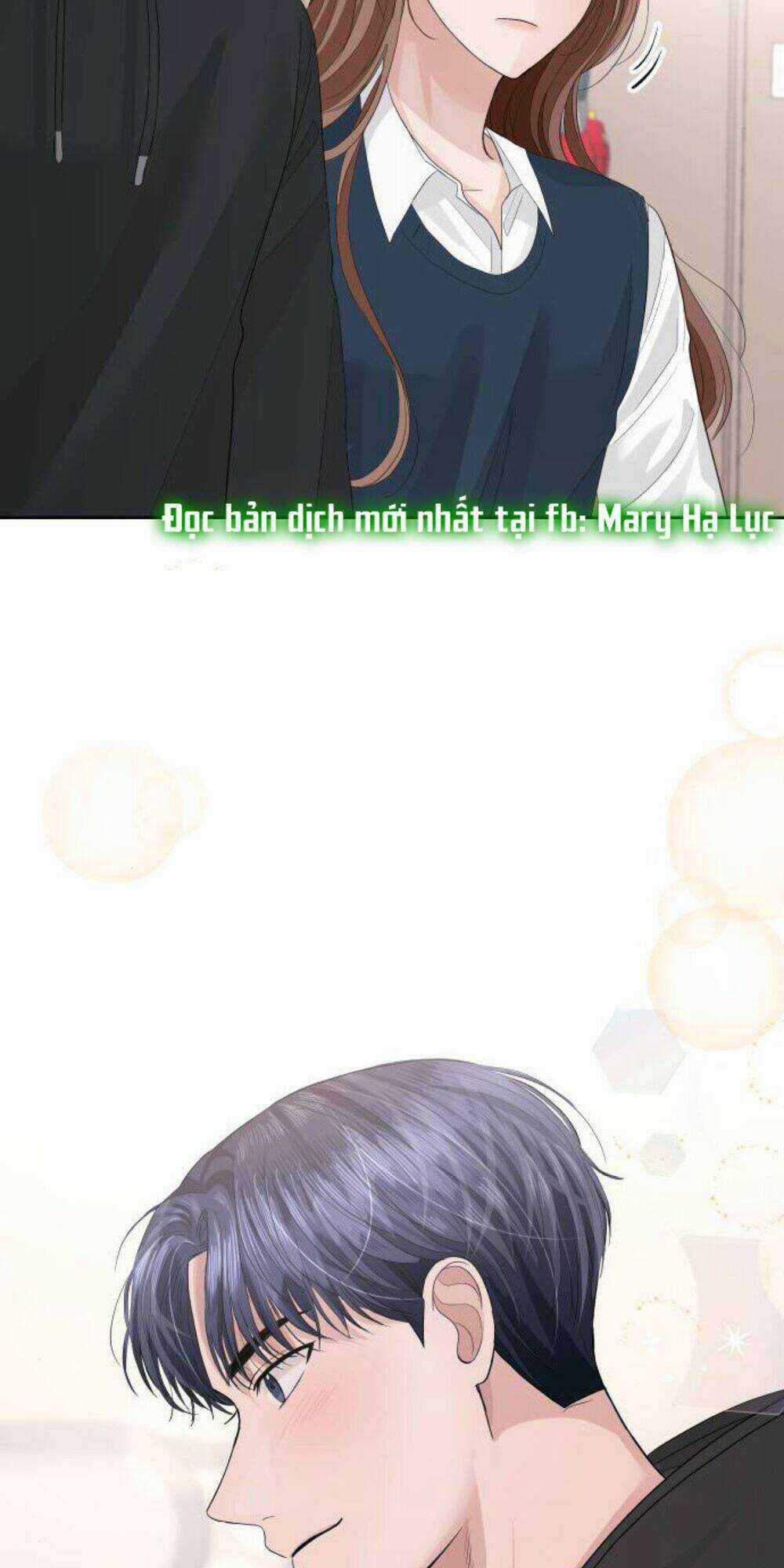 Hôn Nhân Hoàn Hảo - Chapter 39 - Trang 15