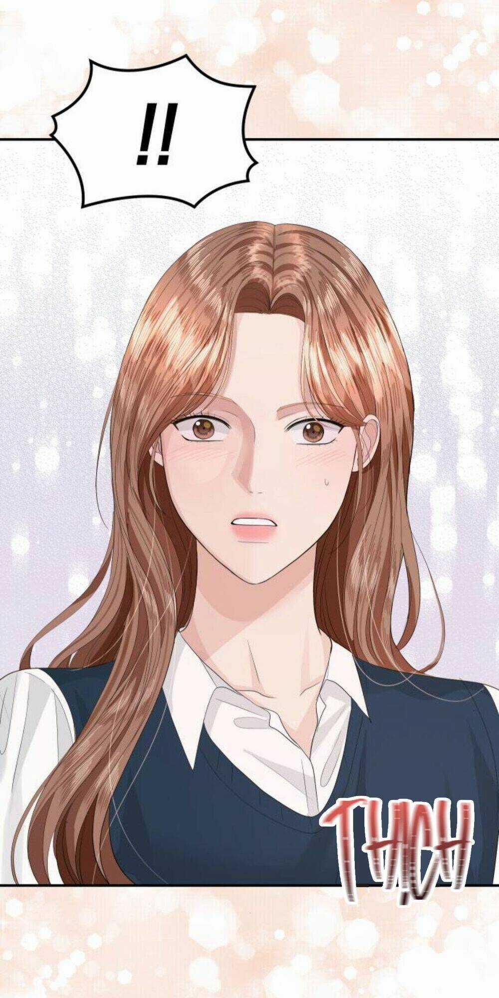 Hôn Nhân Hoàn Hảo - Chapter 39 - Trang 18