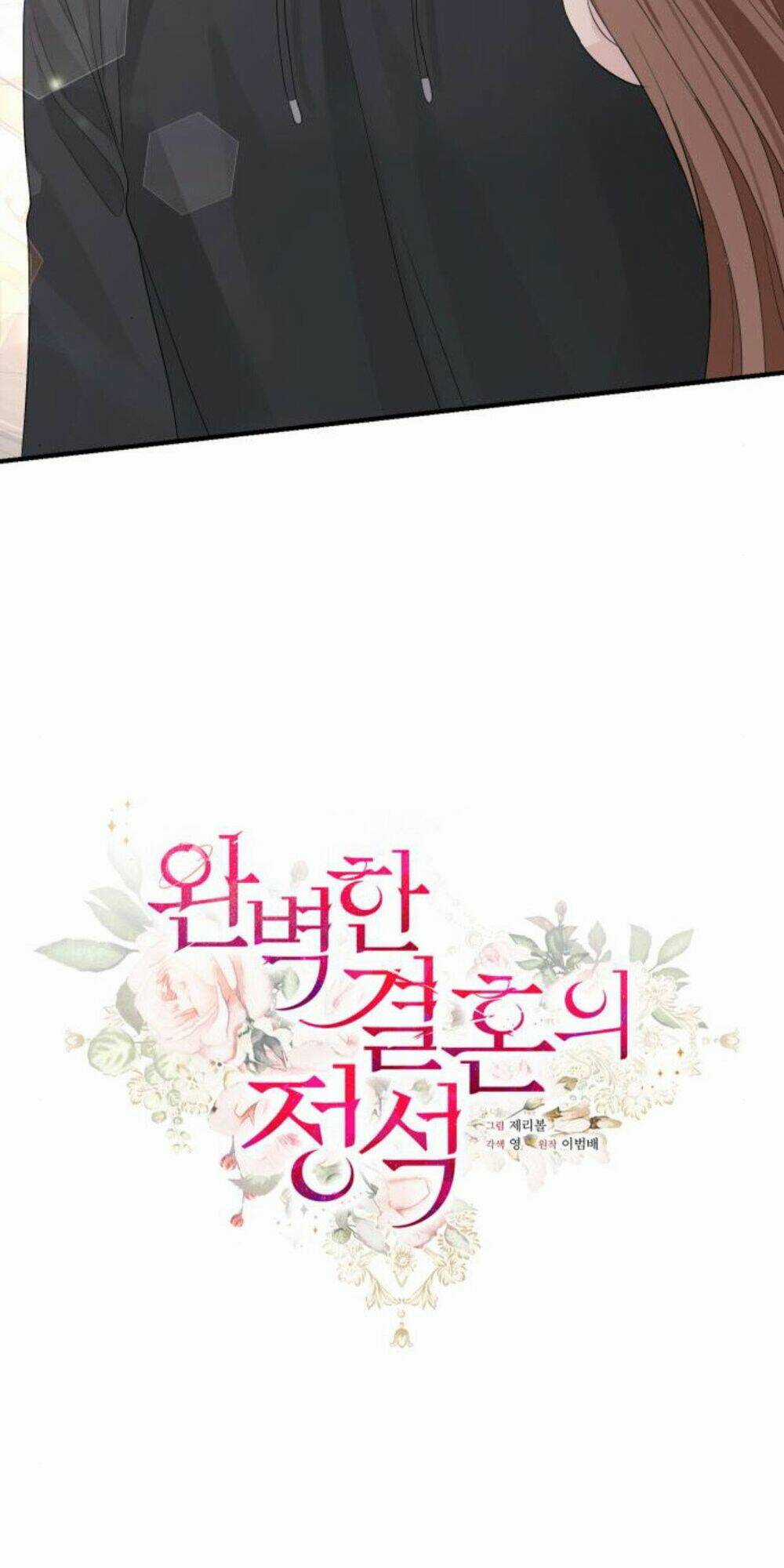 Hôn Nhân Hoàn Hảo - Chapter 39 - Trang 21