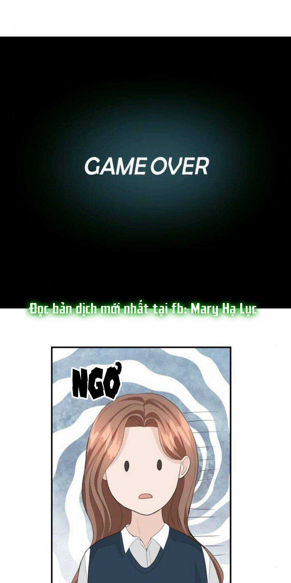 Hôn Nhân Hoàn Hảo - Chapter 39 - Trang 22