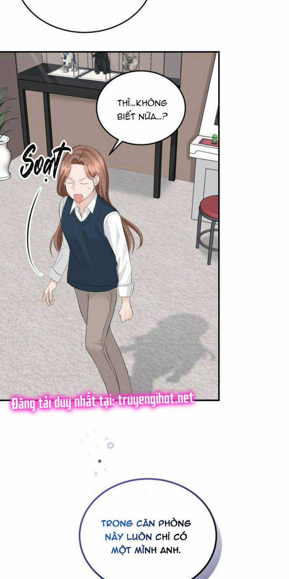 Hôn Nhân Hoàn Hảo - Chapter 39 - Trang 24