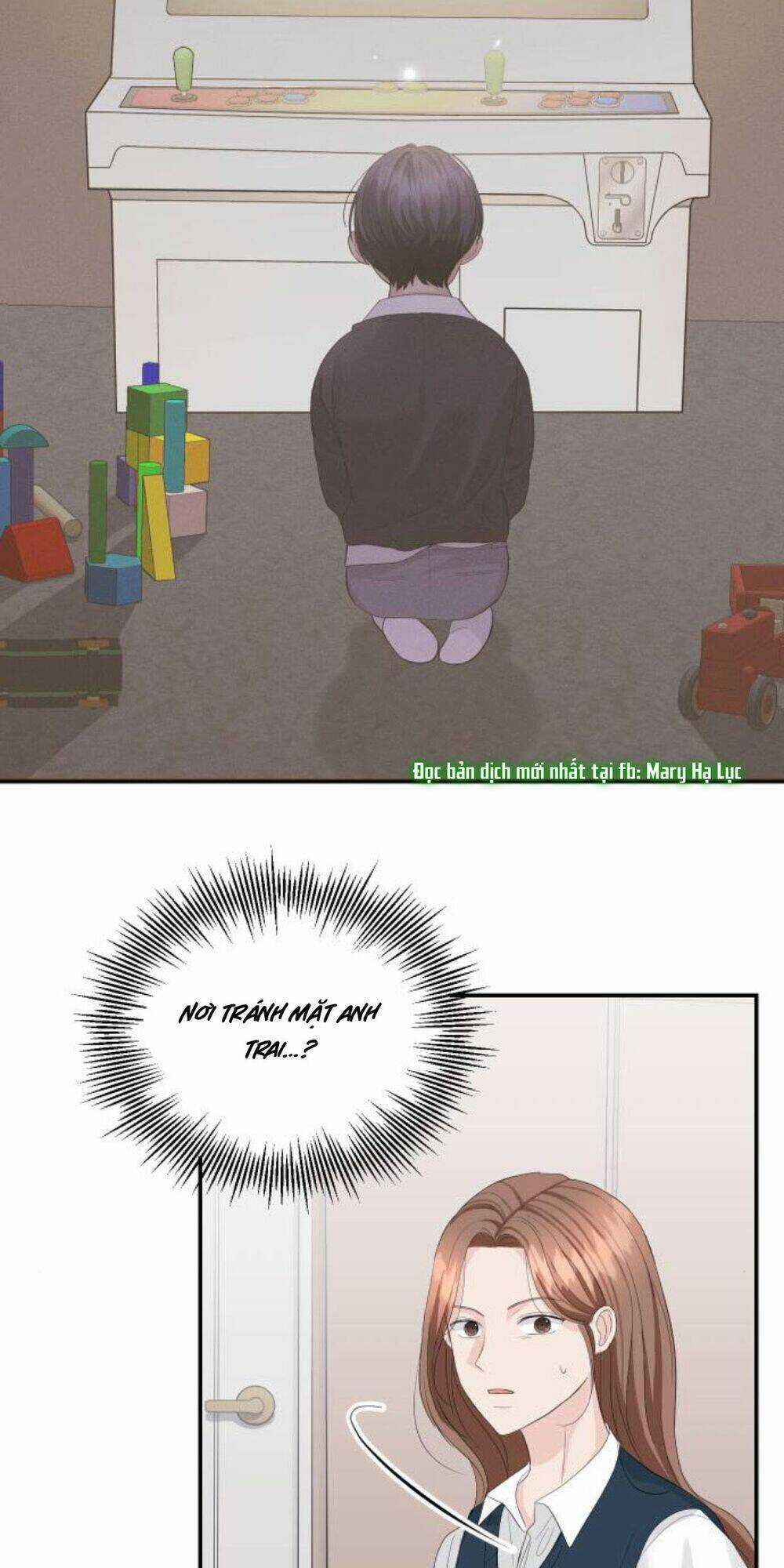 Hôn Nhân Hoàn Hảo - Chapter 39 - Trang 28