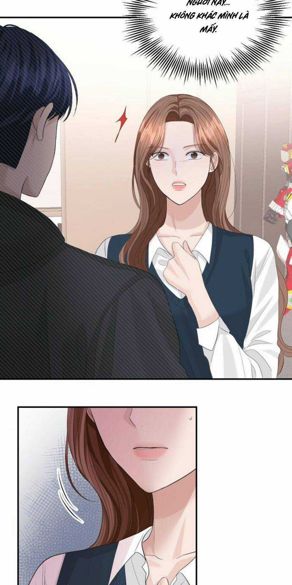 Hôn Nhân Hoàn Hảo - Chapter 39 - Trang 31