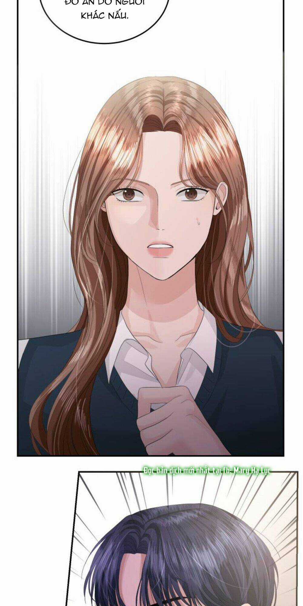 Hôn Nhân Hoàn Hảo - Chapter 39 - Trang 33