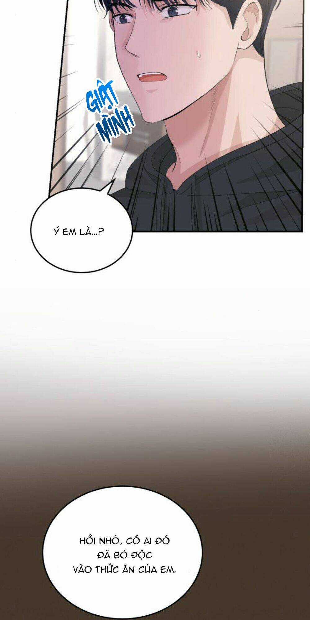 Hôn Nhân Hoàn Hảo - Chapter 39 - Trang 34