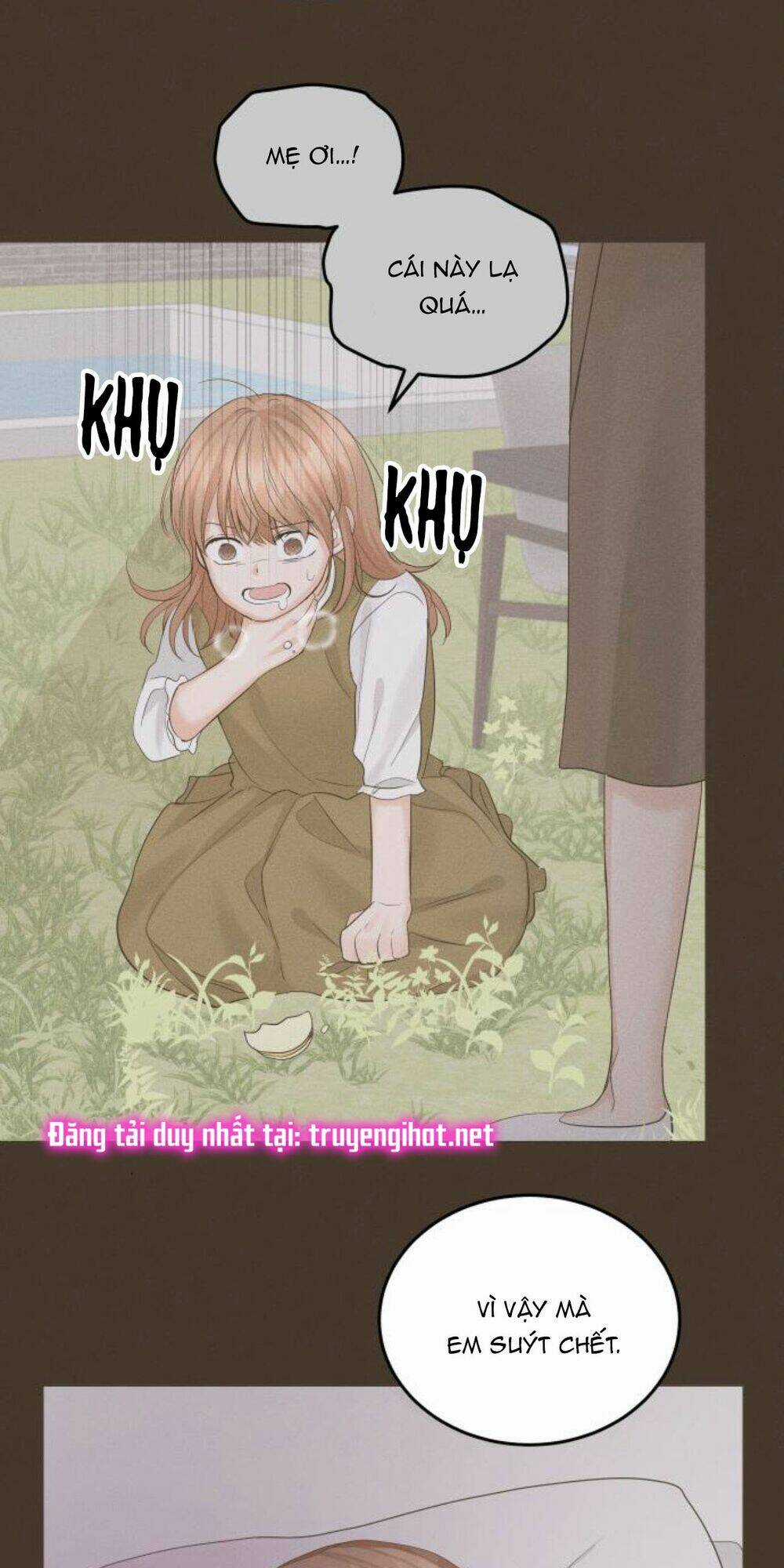 Hôn Nhân Hoàn Hảo - Chapter 39 - Trang 35