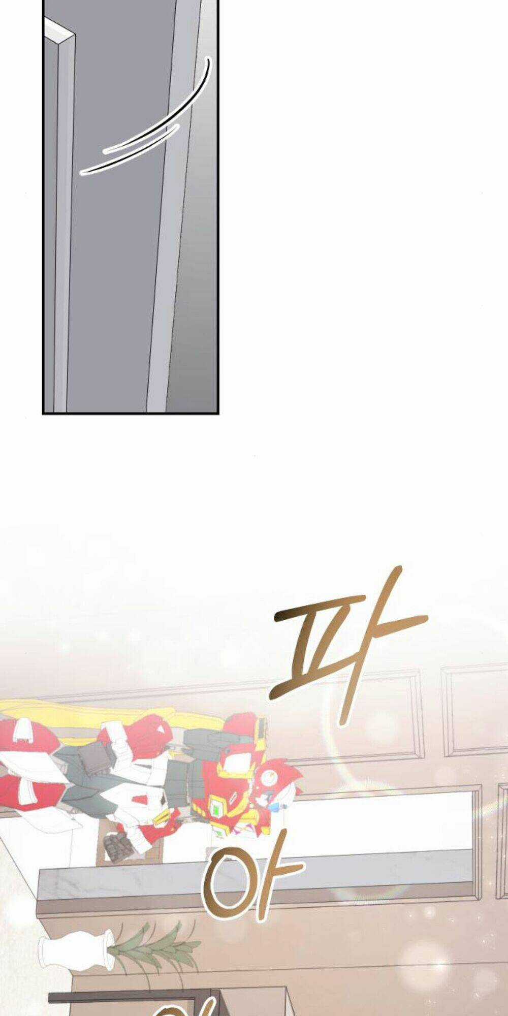 Hôn Nhân Hoàn Hảo - Chapter 39 - Trang 5