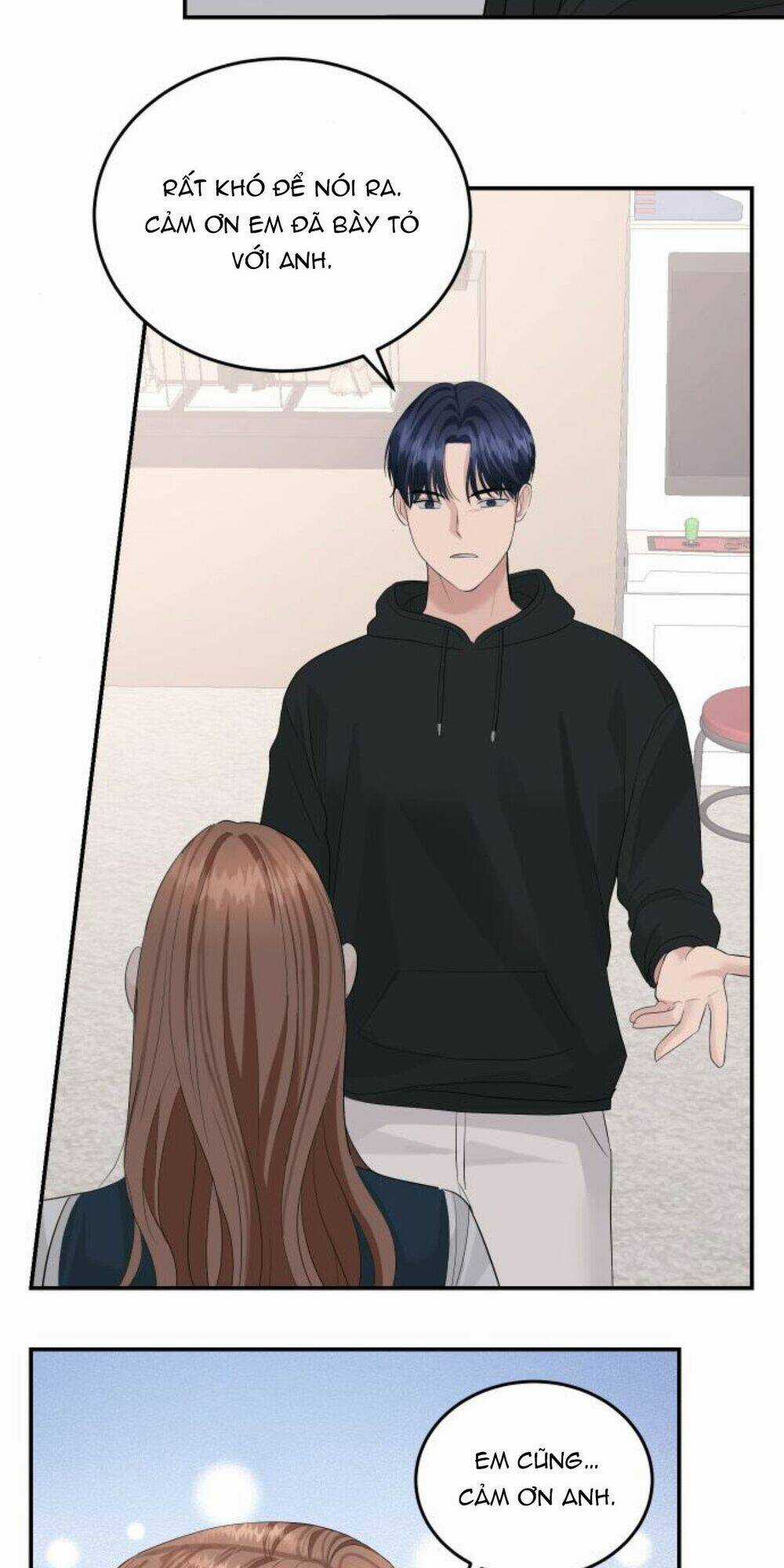 Hôn Nhân Hoàn Hảo - Chapter 39 - Trang 42