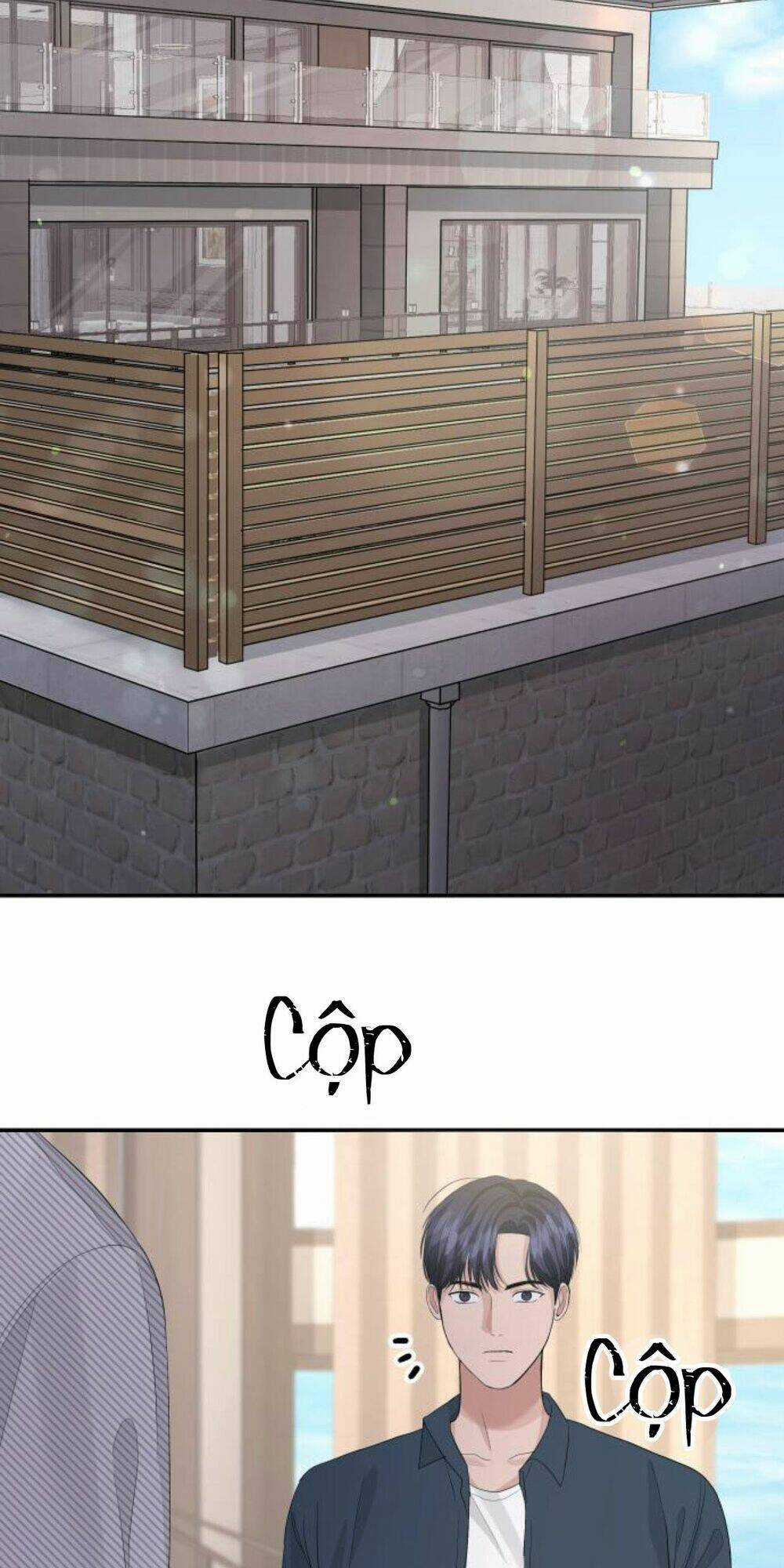 Hôn Nhân Hoàn Hảo - Chapter 39 - Trang 44