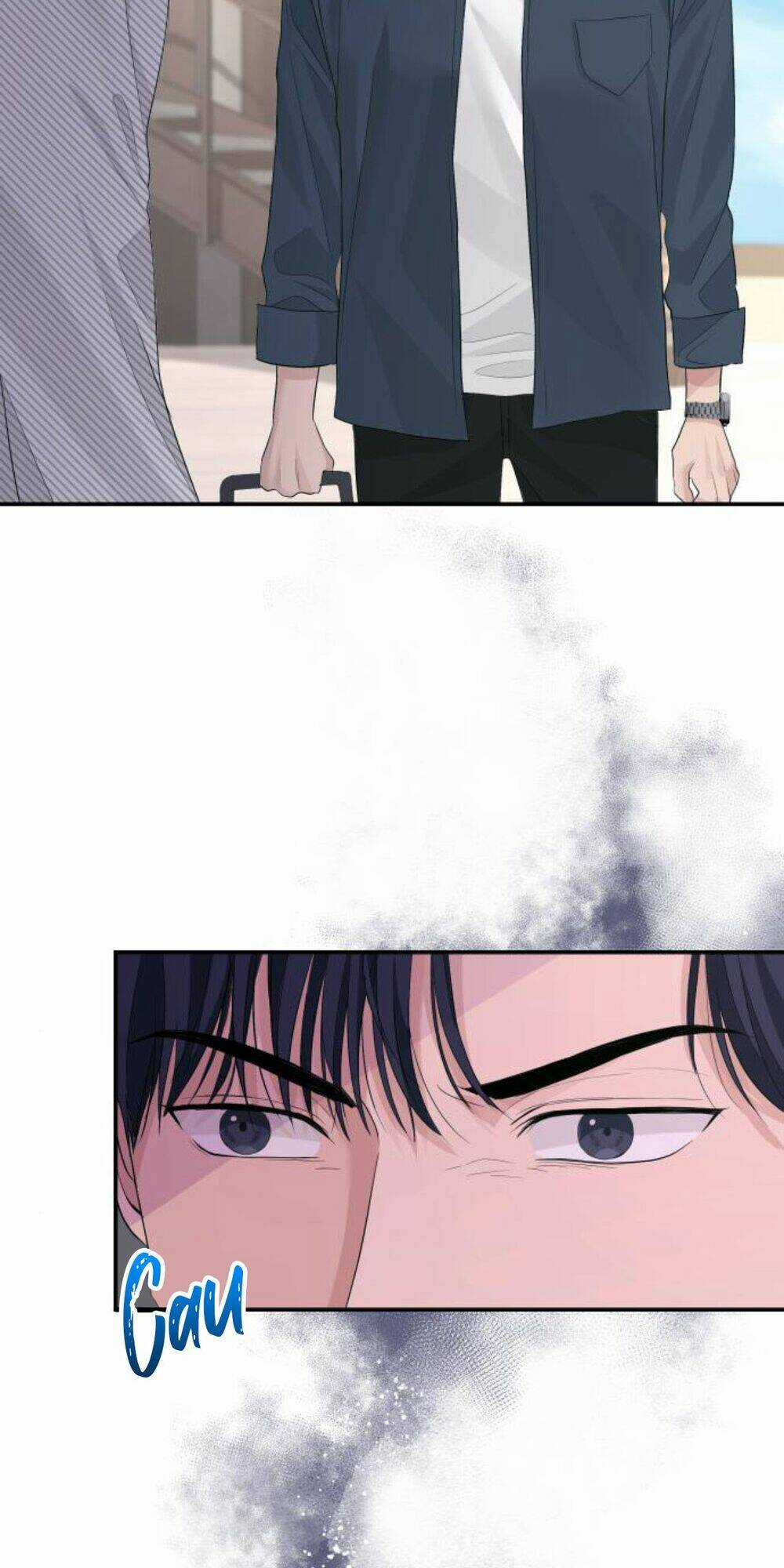 Hôn Nhân Hoàn Hảo - Chapter 39 - Trang 45