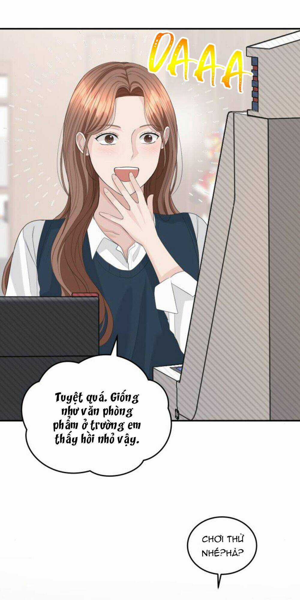 Hôn Nhân Hoàn Hảo - Chapter 39 - Trang 7