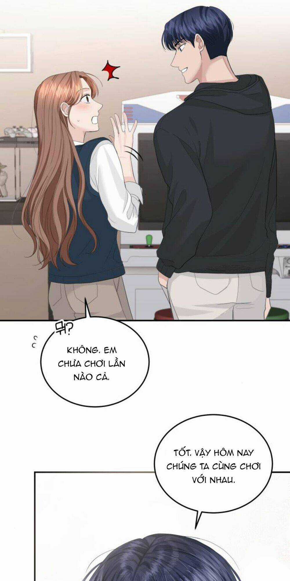 Hôn Nhân Hoàn Hảo - Chapter 39 - Trang 8