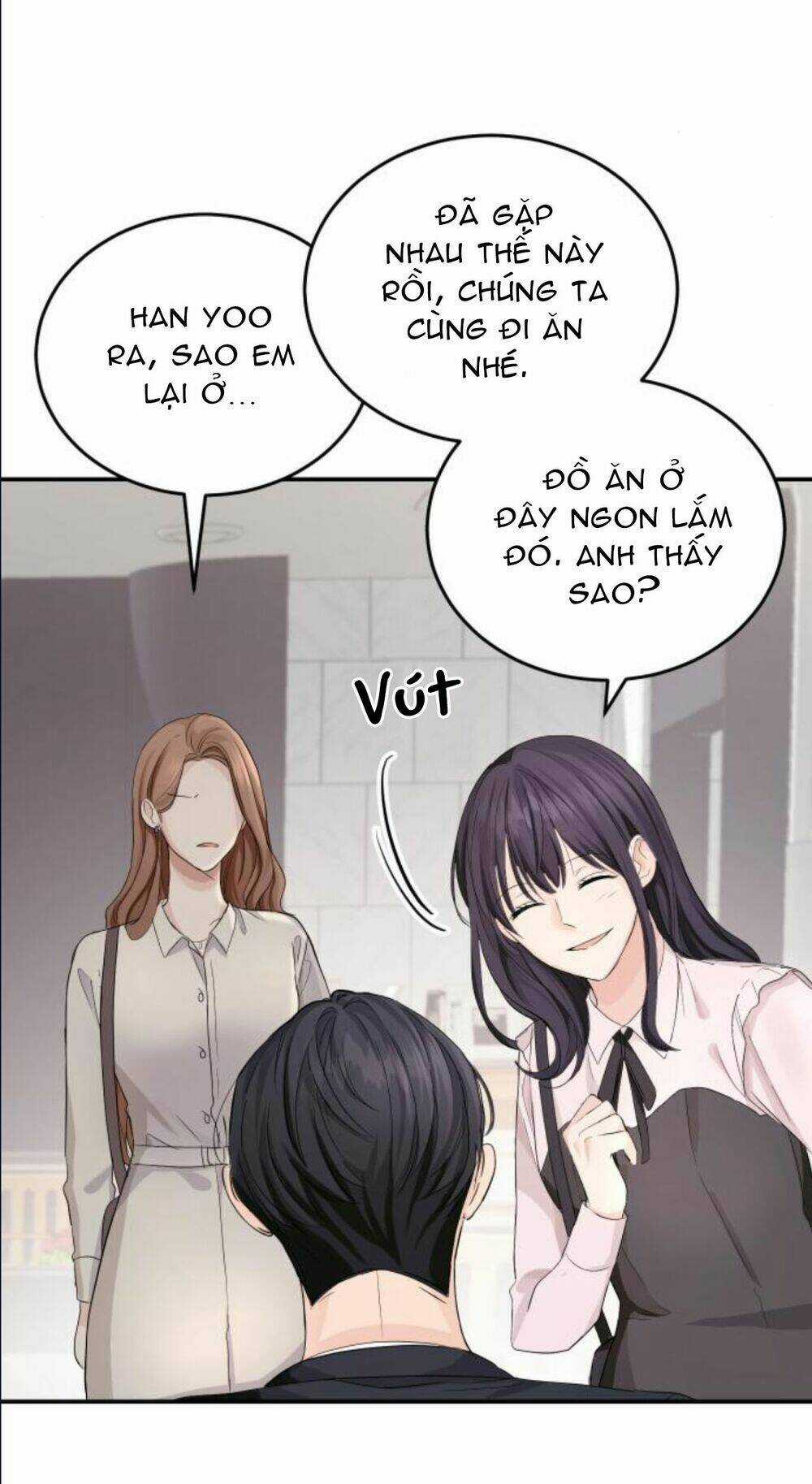 Hôn Nhân Hoàn Hảo - Chapter 4 - Trang 11