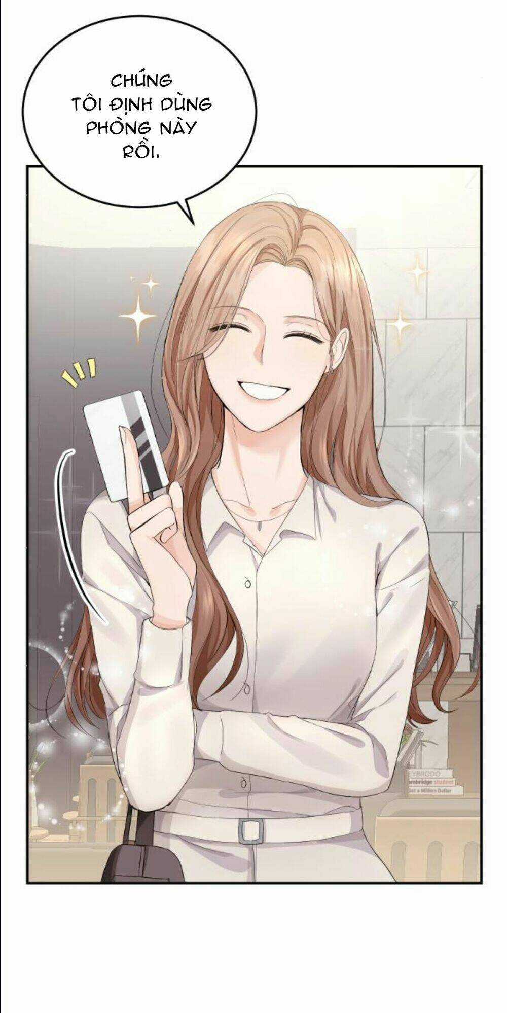 Hôn Nhân Hoàn Hảo - Chapter 4 - Trang 14