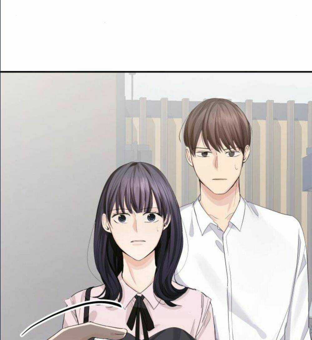 Hôn Nhân Hoàn Hảo - Chapter 4 - Trang 17