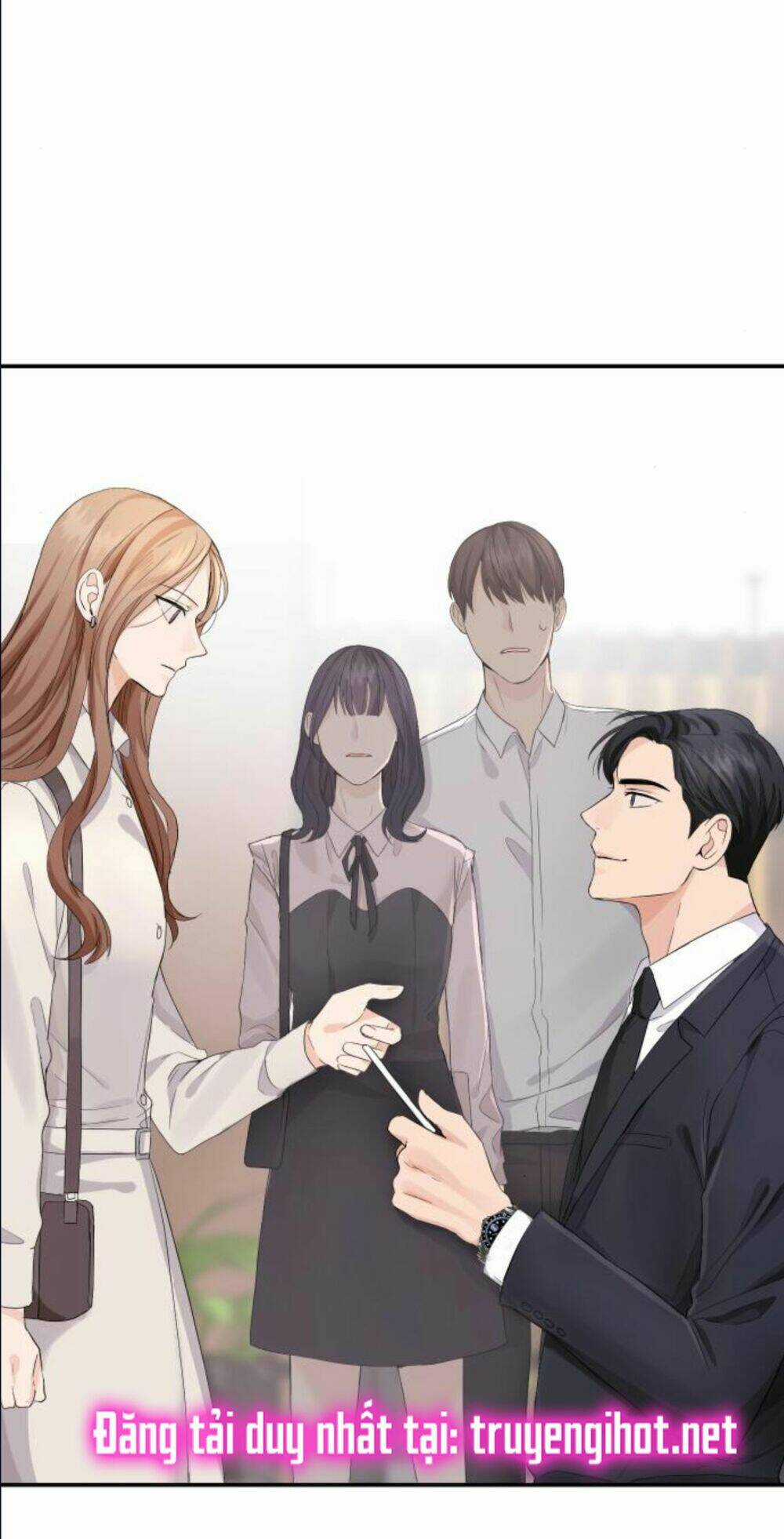 Hôn Nhân Hoàn Hảo - Chapter 4 - Trang 19