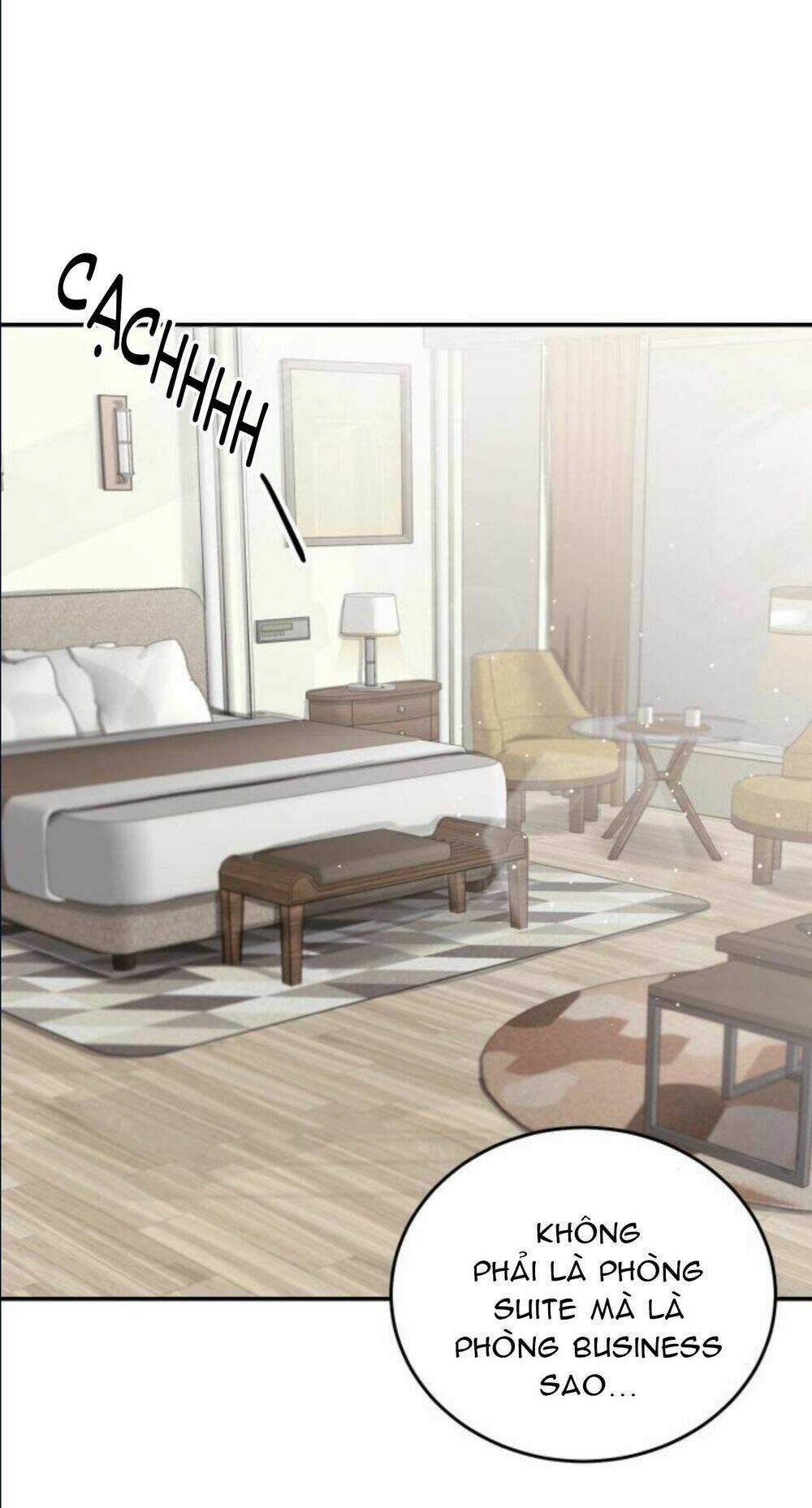Hôn Nhân Hoàn Hảo - Chapter 4 - Trang 22
