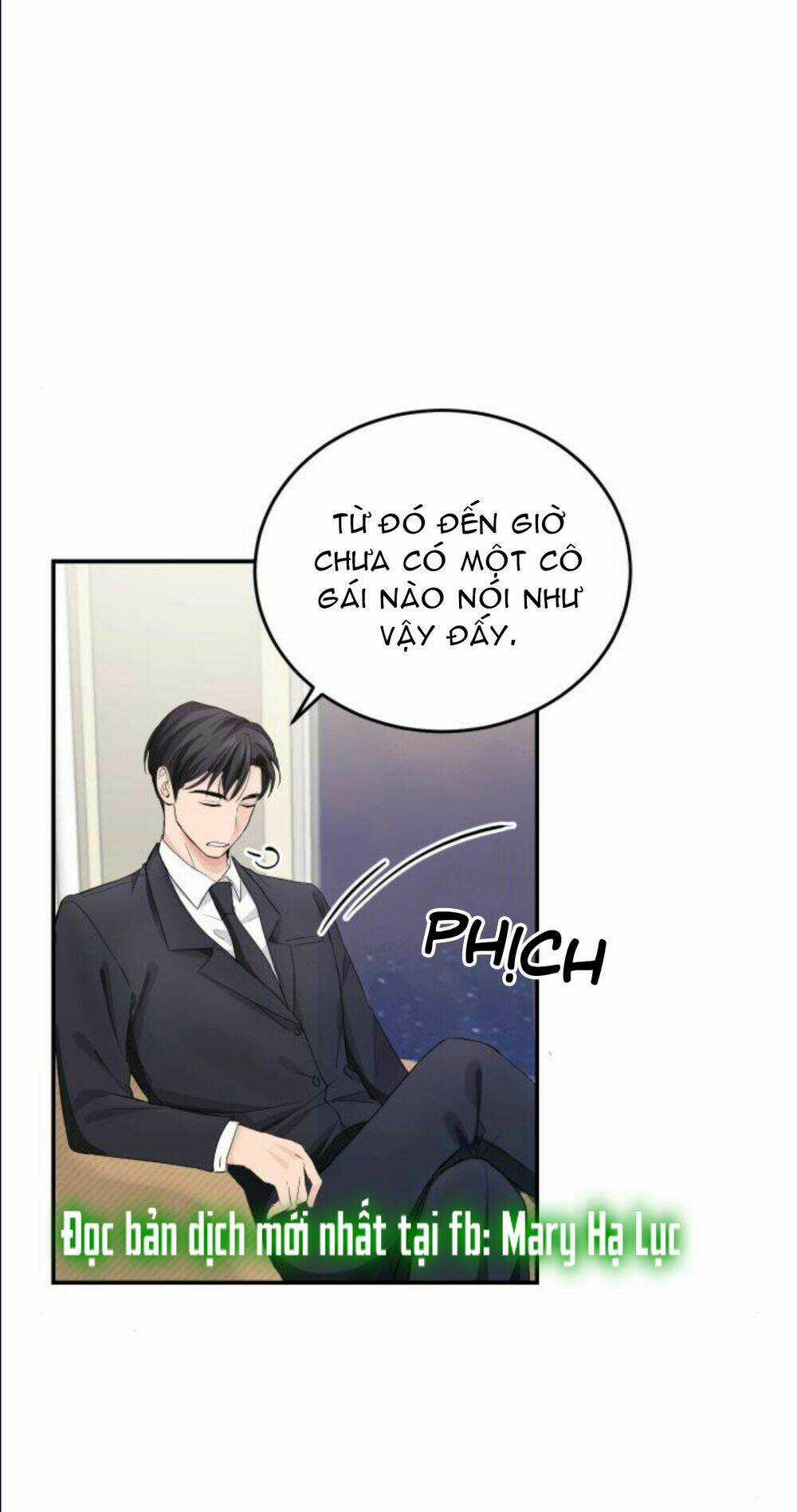 Hôn Nhân Hoàn Hảo - Chapter 4 - Trang 23